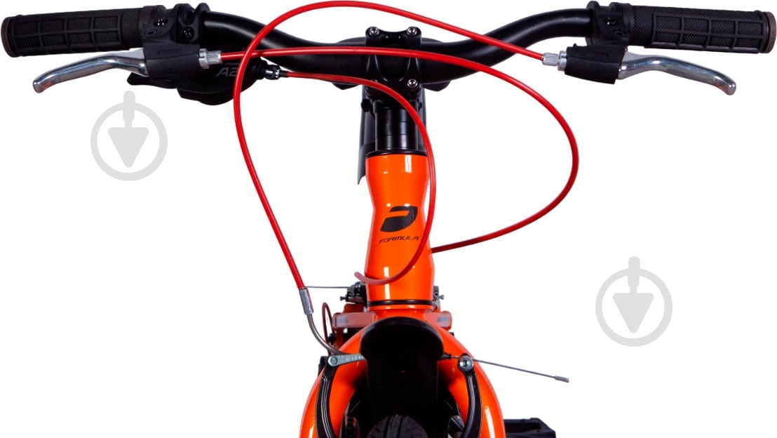 Велосипед Formula 20" 11"(28 см) OPS-FR-20-100 оранжевый - фото 6 Велосипед Formula 20" 11"(28 см) OPS-FR-20-100 оранжевый - фото 6