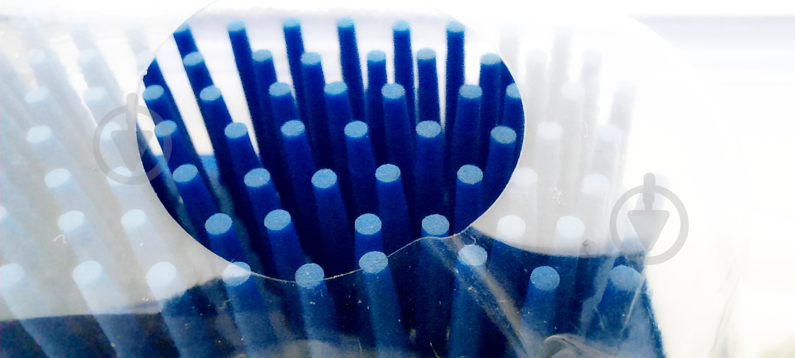 Щетка Lilli Pet 27 см цвет в ассортименте - фото 4