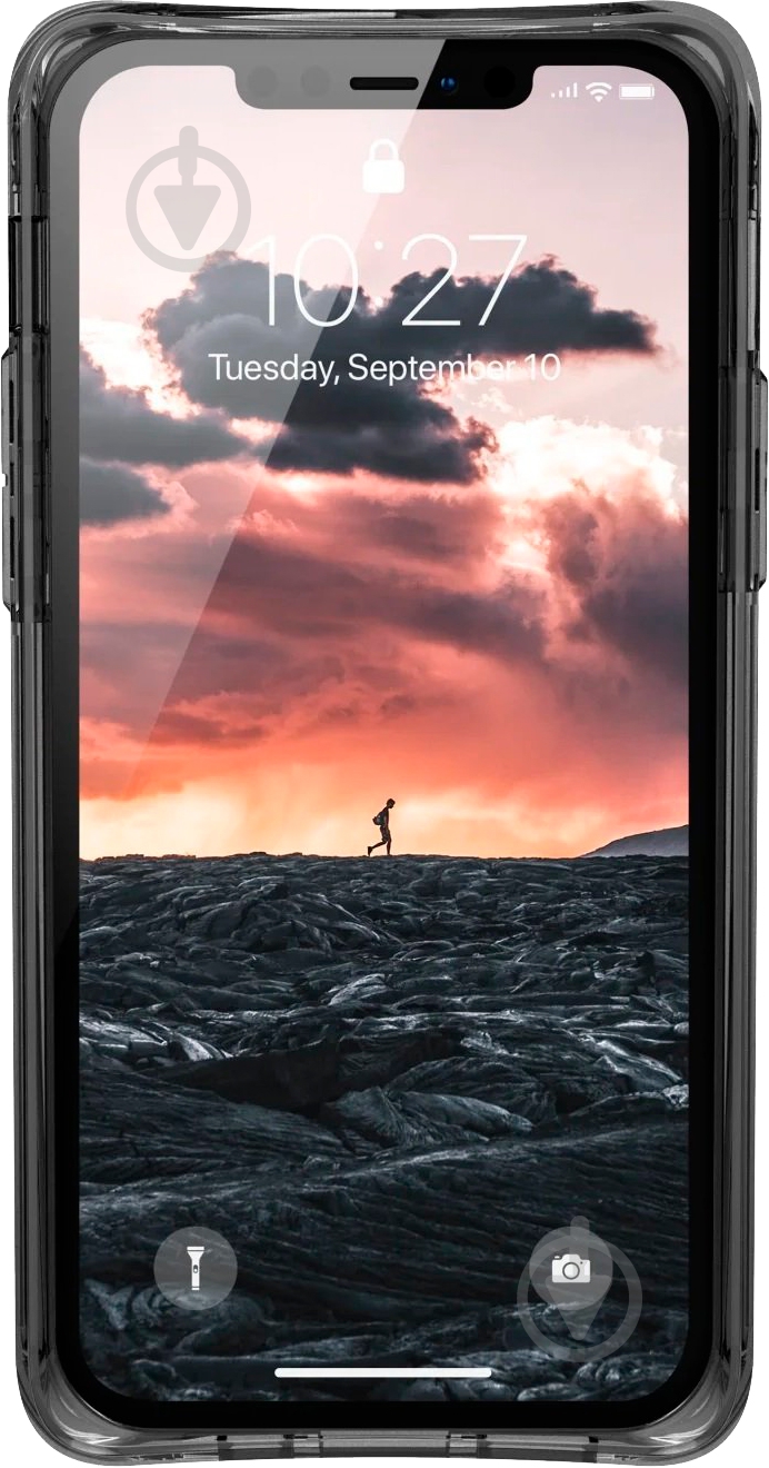 Чехол UAG Plyo 112352113131 для Apple iPhone 12 ProApple iPhone 12 - фото 5