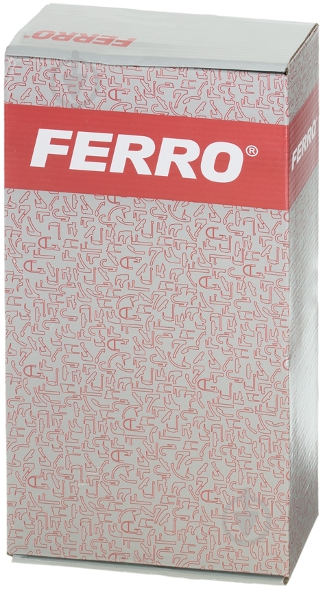 Смеситель для кухни Ferro Napoli BRN 4A - фото 3 Смеситель для кухни Ferro Napoli BRN 4A - фото 3