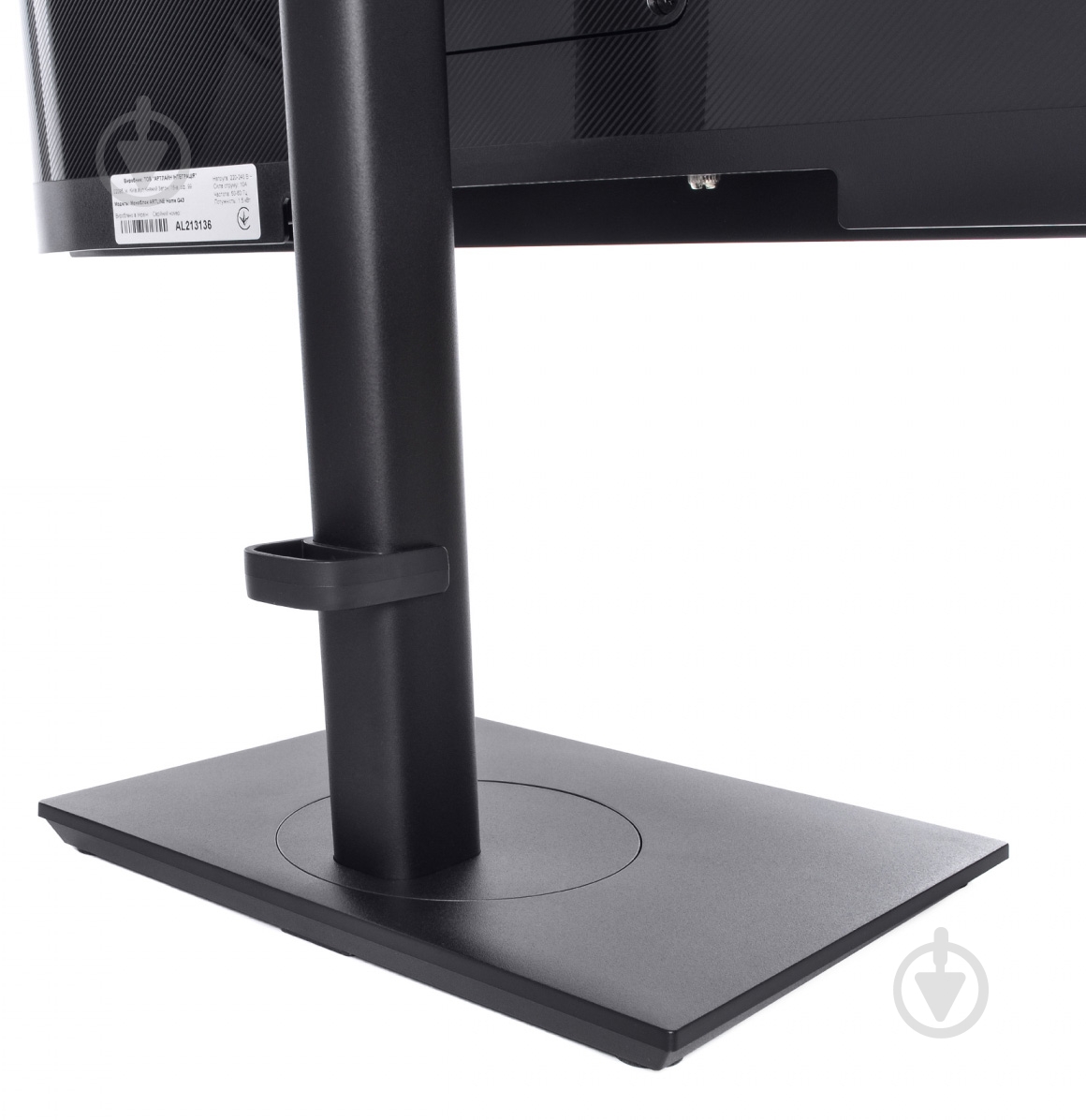 Моноблок Artline Home GX73 27 (GX73v04) black - фото 6 Моноблок Artline Home GX73 27 (GX73v04) black - фото 6