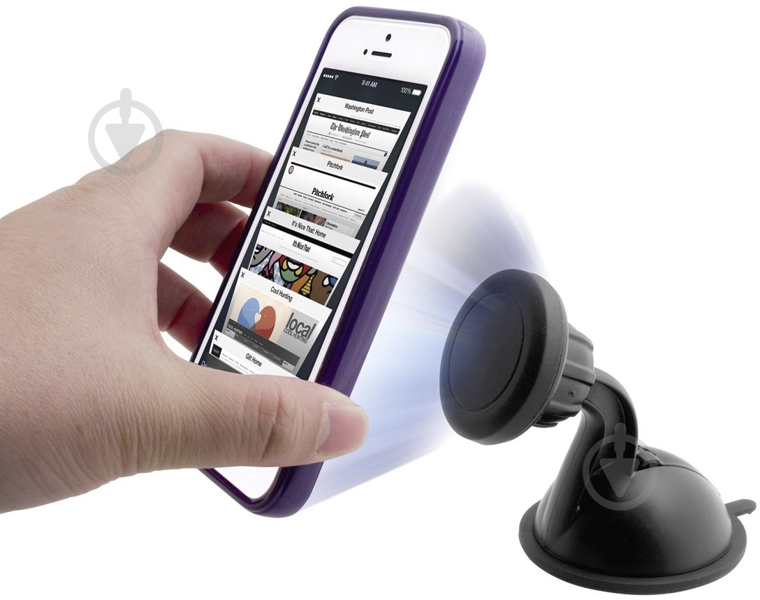 Держатель UFT IP32 Magnetic (UFTIP32) - фото 2