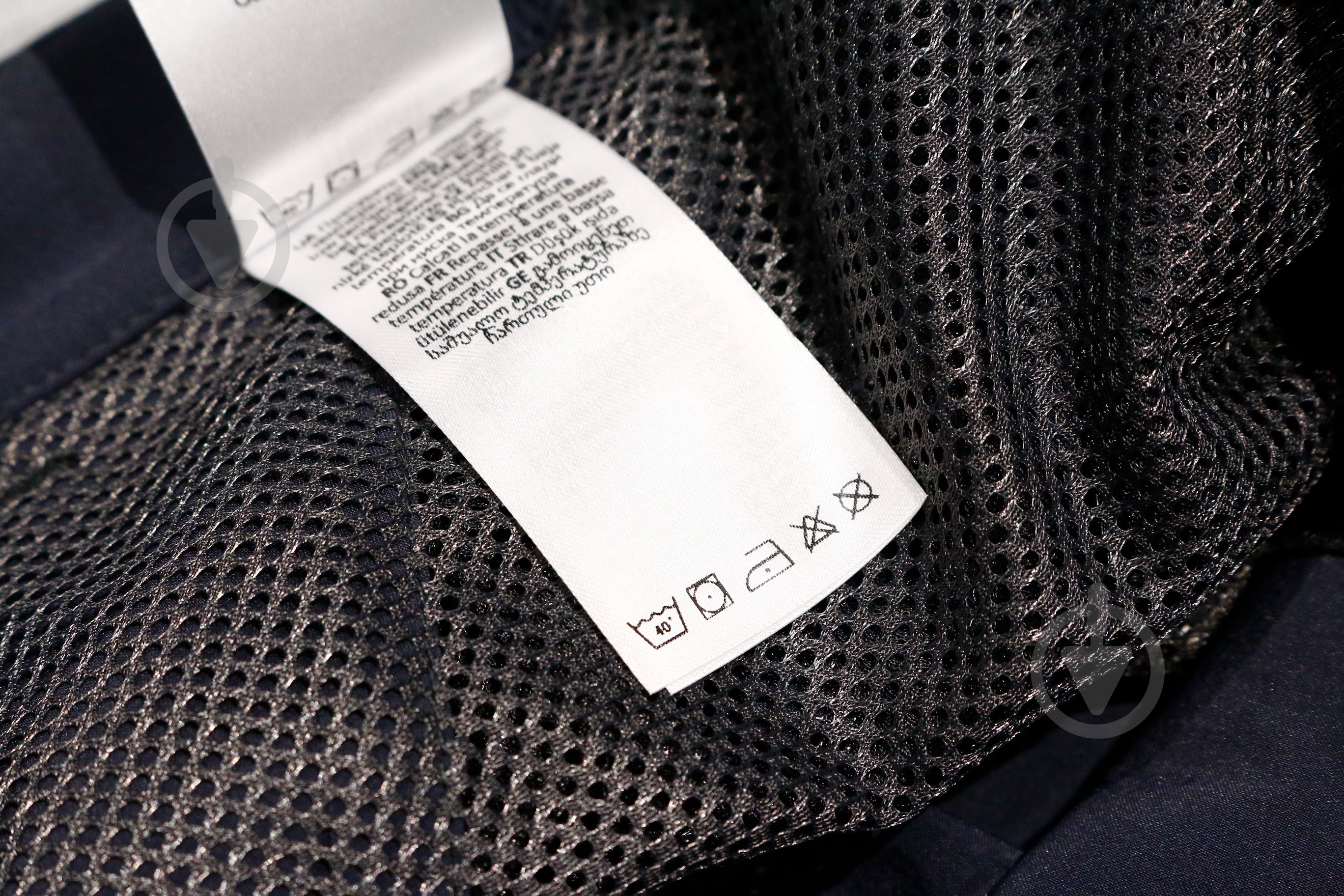 Шорты Turbat BALI TRB BALIM.BNGR р. L синий - фото 4 Шорты Turbat BALI TRB BALIM.BNGR р. L синий - фото 4