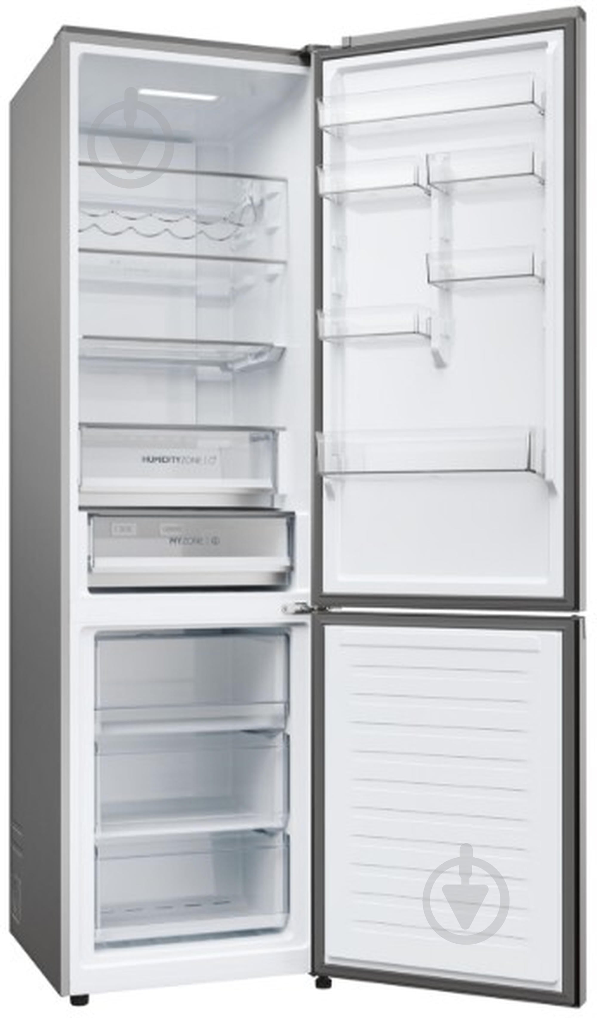 Холодильник Haier HDPW5620DNPD - фото 4 Холодильник Haier HDPW5620DNPD - фото 4