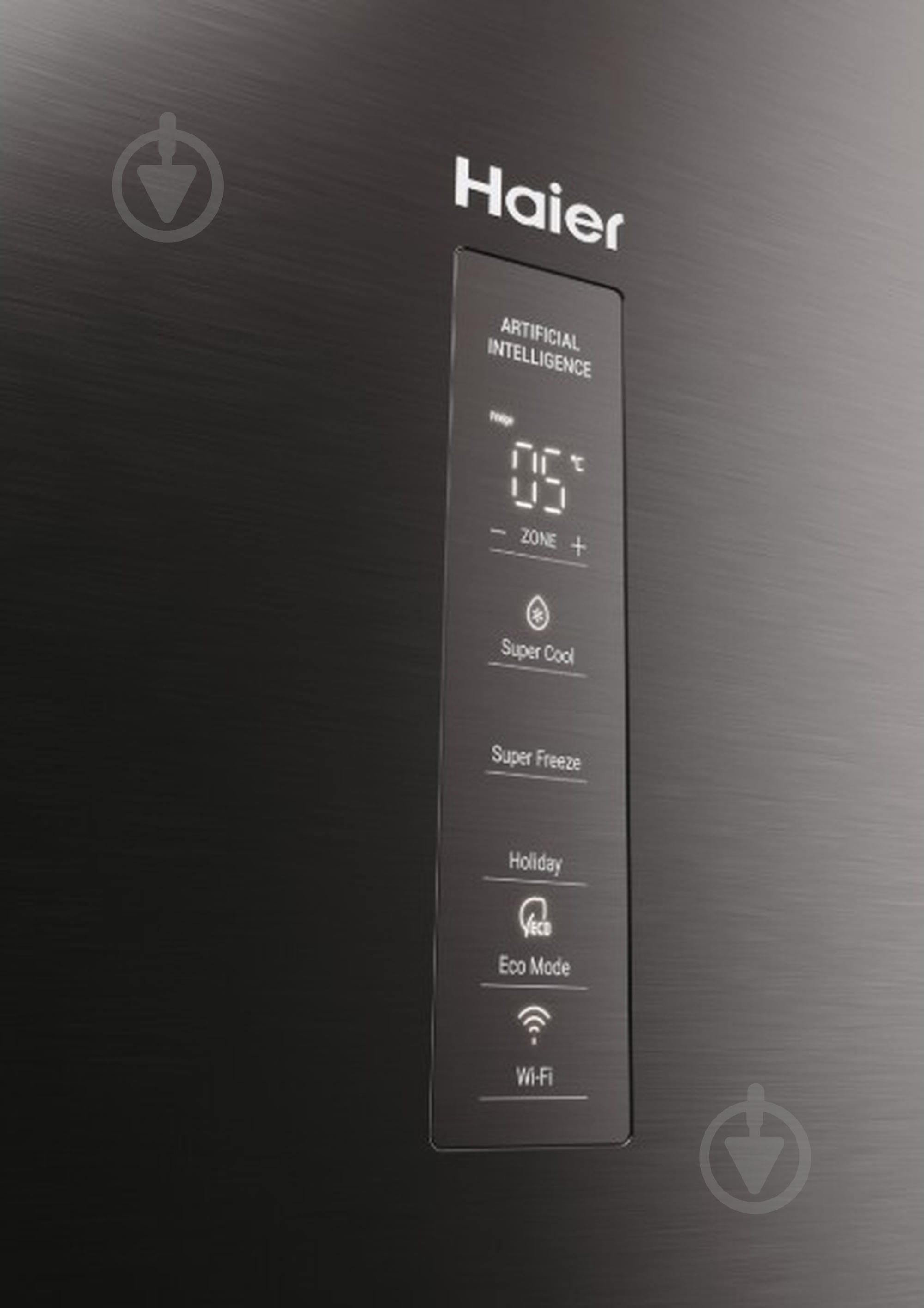 Холодильник Haier HDPW5620DNPD - фото 12 Холодильник Haier HDPW5620DNPD - фото 12