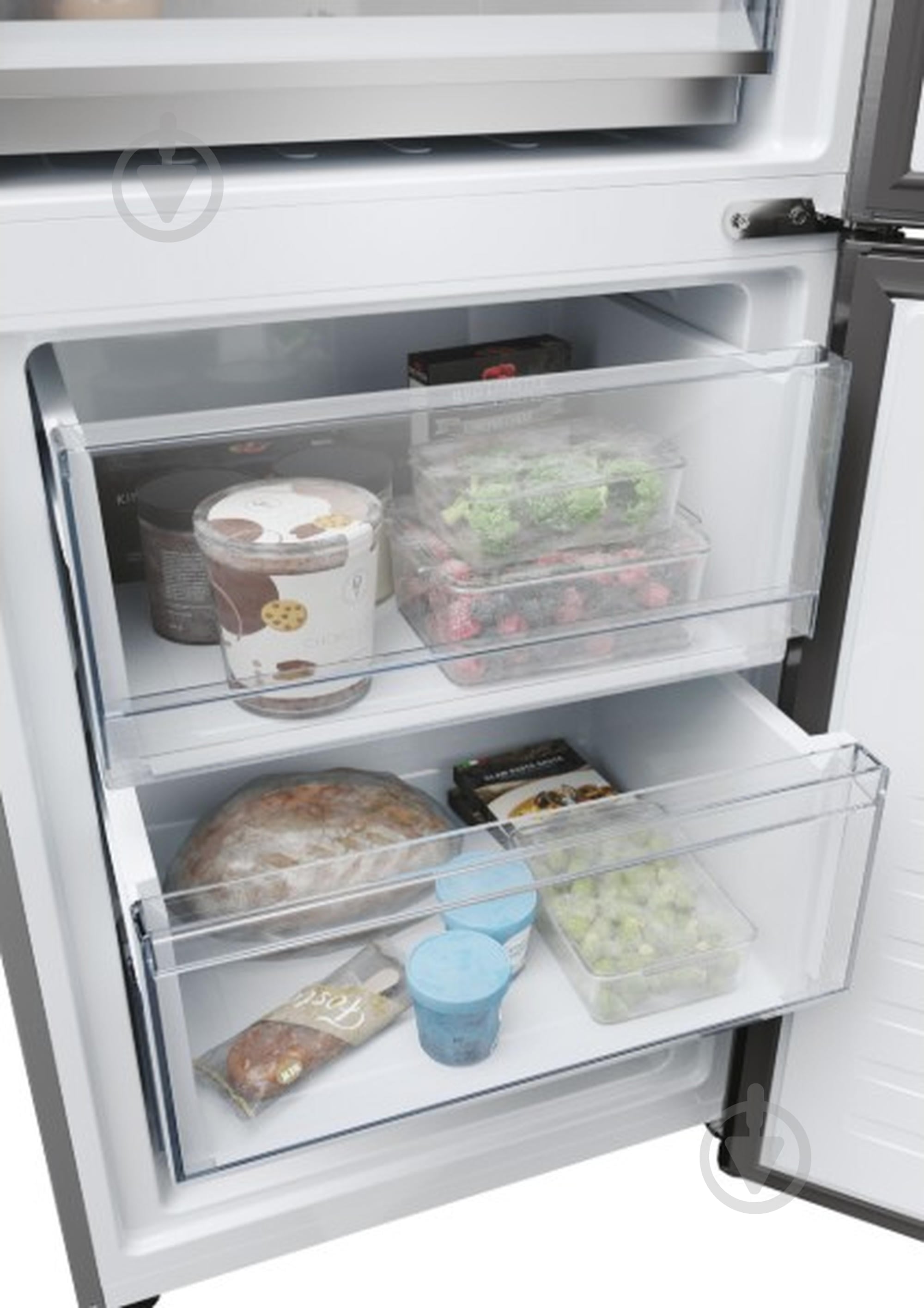 Холодильник Haier HDPW5620DNPD - фото 11 Холодильник Haier HDPW5620DNPD - фото 11