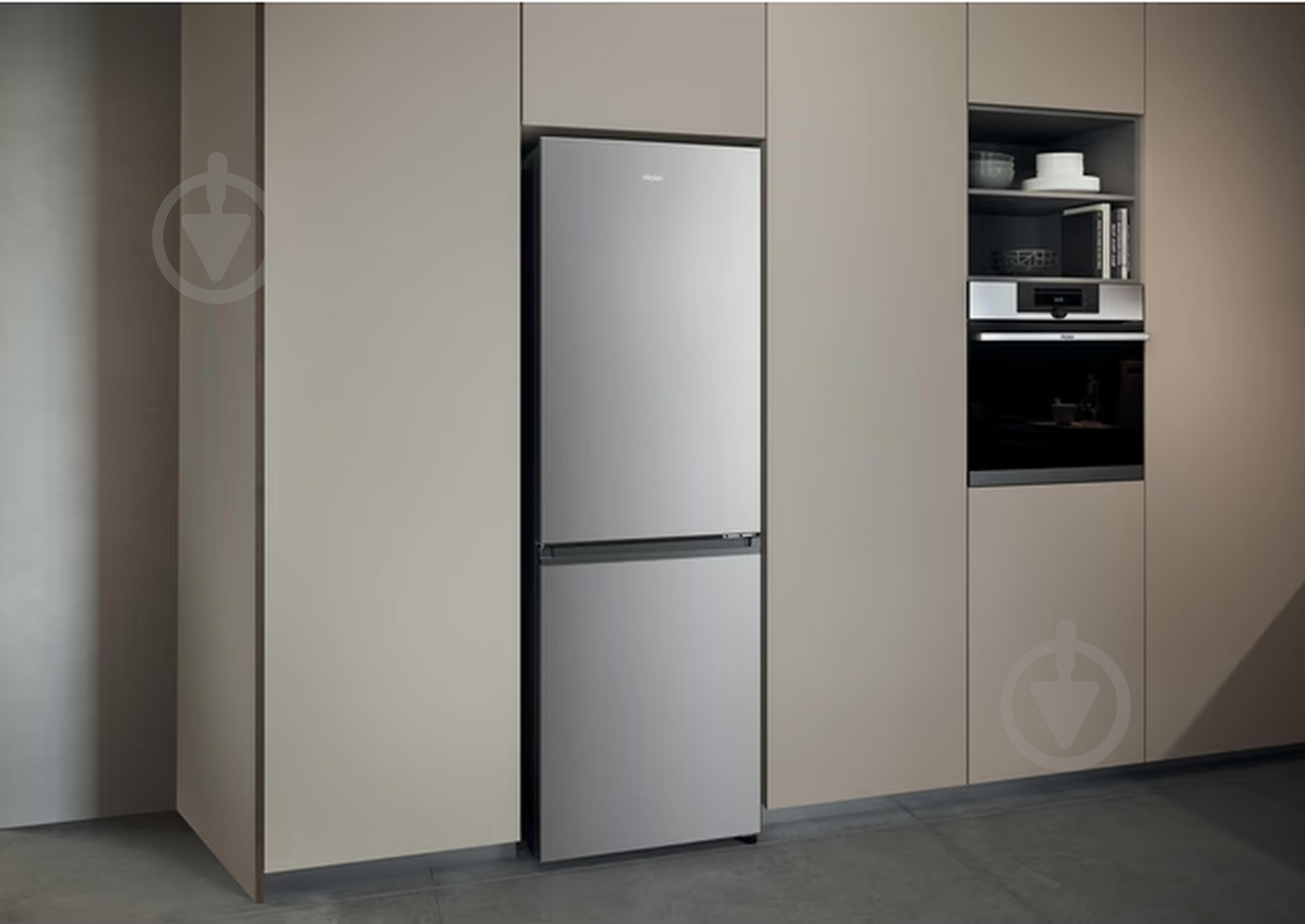 Холодильник Haier HDPR3618DNPK - фото 13 Холодильник Haier HDPR3618DNPK - фото 13