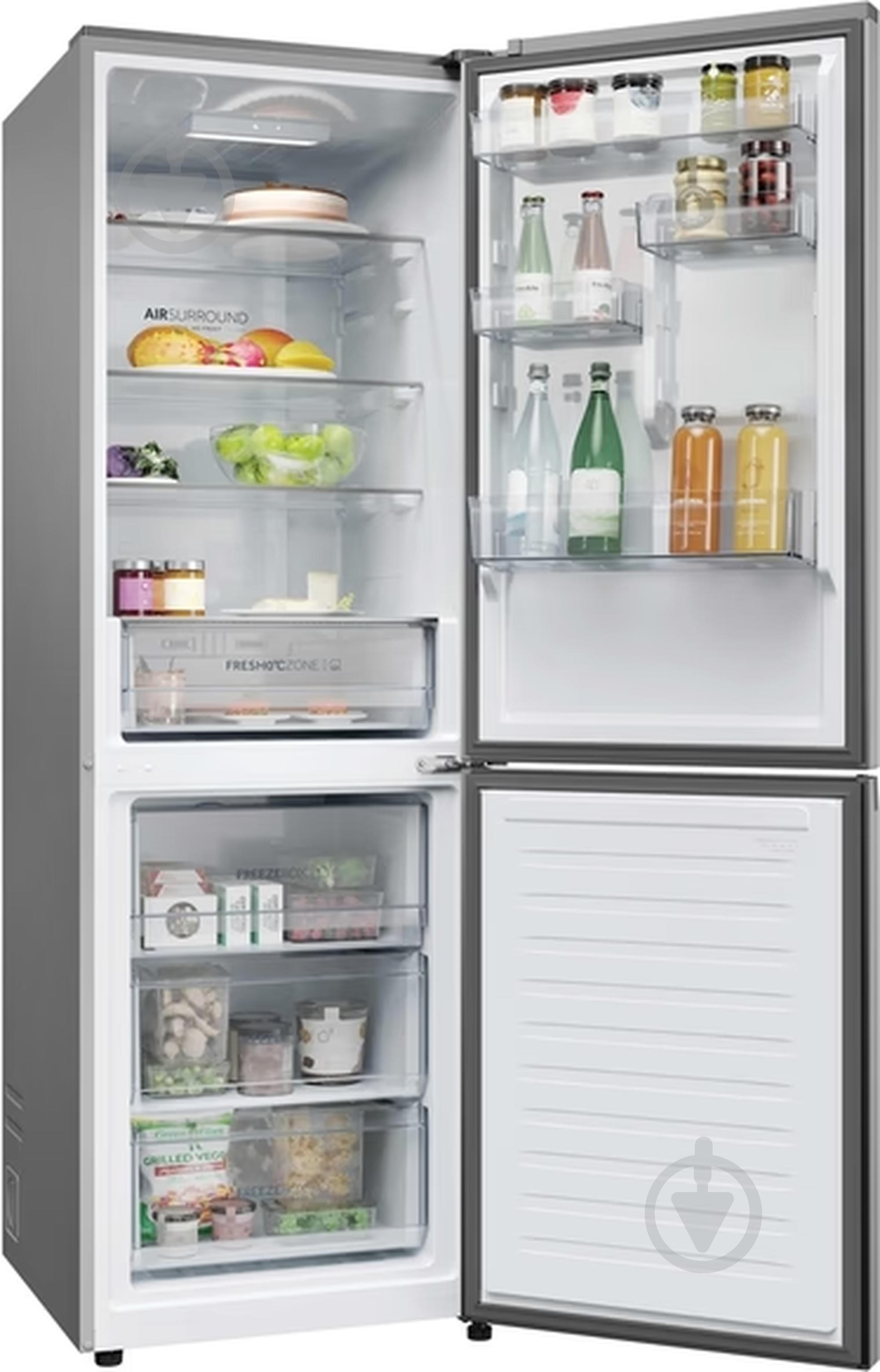 Холодильник Haier HDPR3618DNPK - фото 5 Холодильник Haier HDPR3618DNPK - фото 5