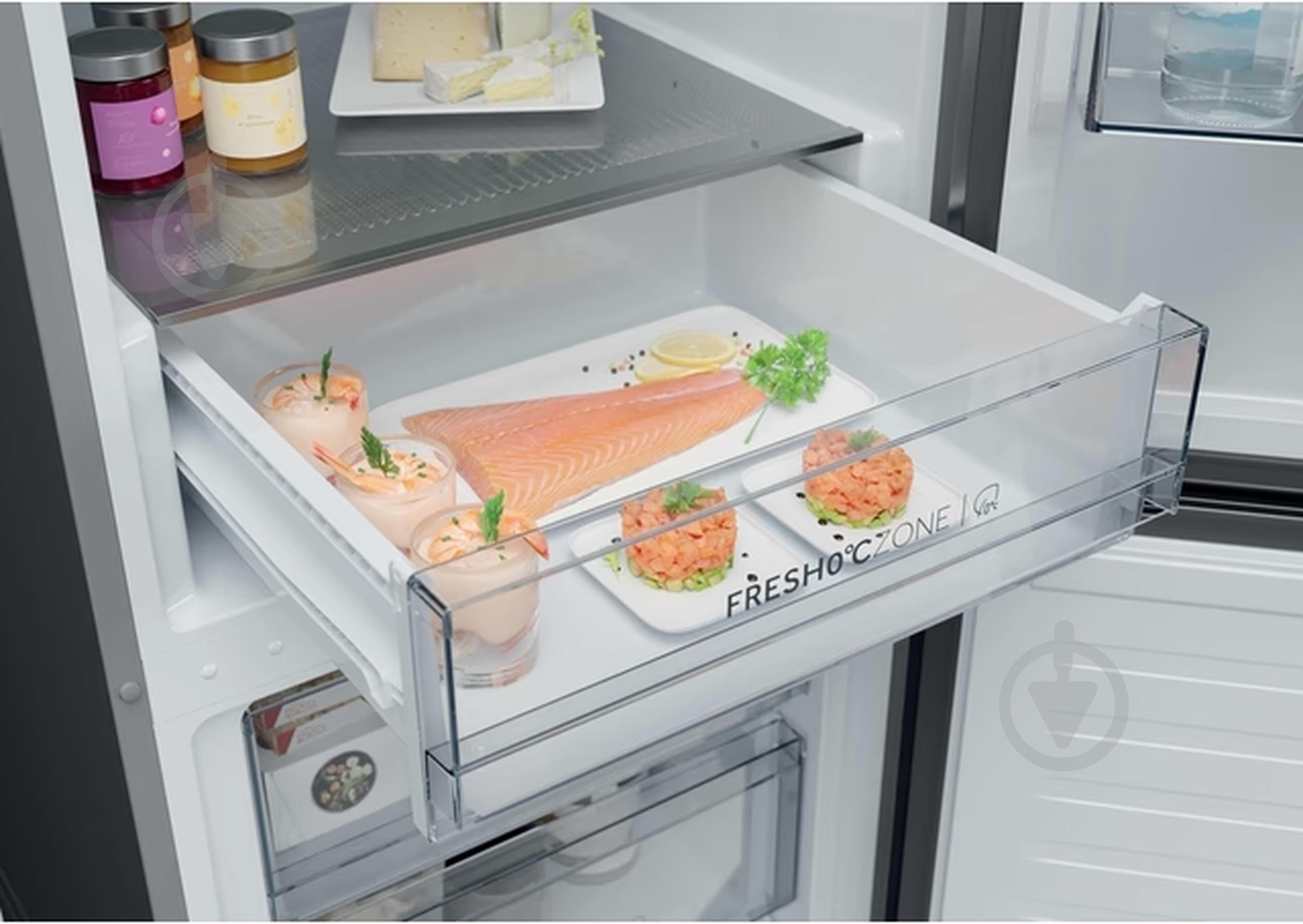 Холодильник Haier HDPR3618DNPK - фото 7 Холодильник Haier HDPR3618DNPK - фото 7