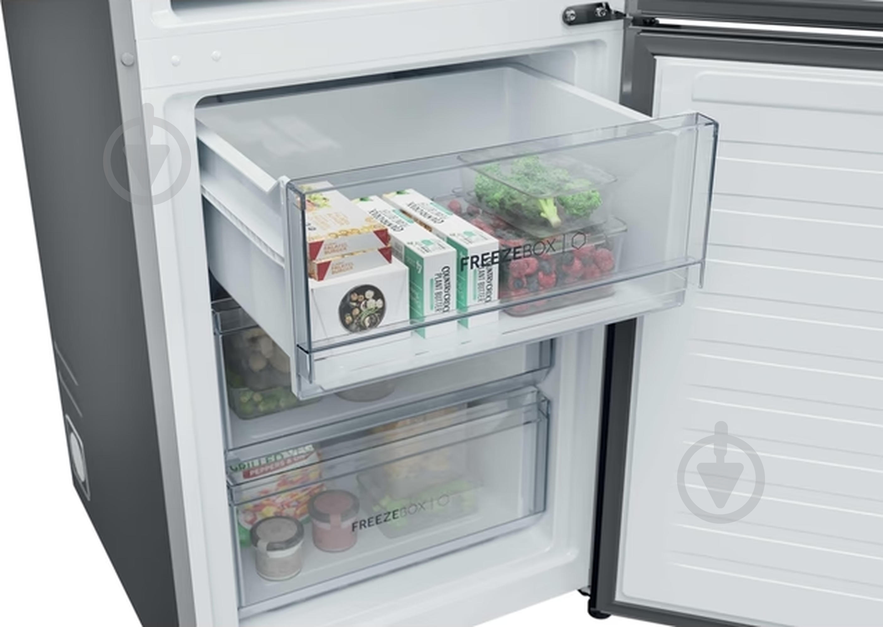 Холодильник Haier HDPR3618DNPK - фото 8 Холодильник Haier HDPR3618DNPK - фото 8