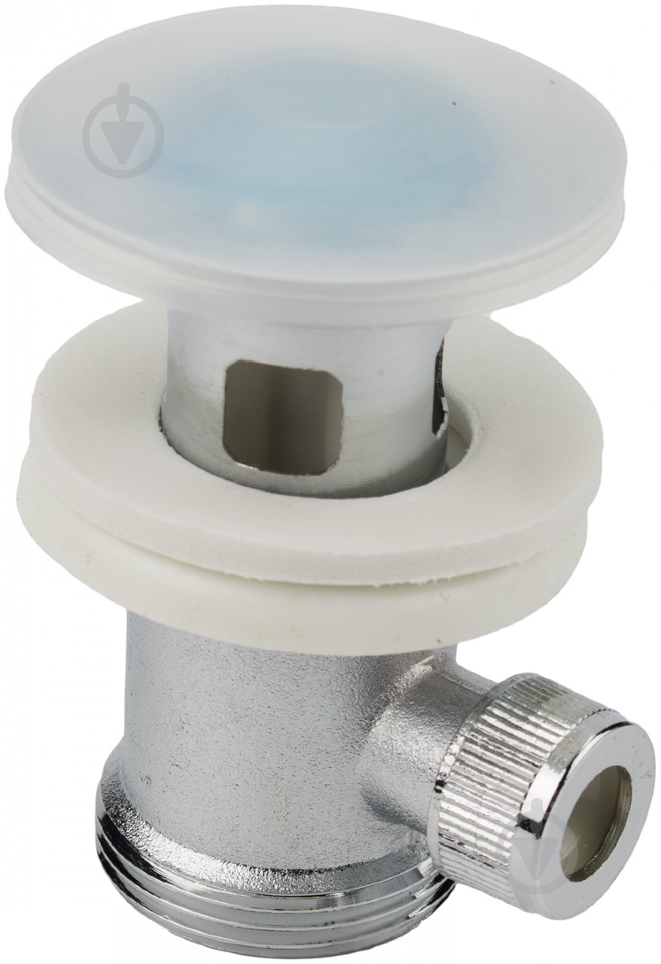 Смеситель для умывальника Ferro Retro XD 2 - фото 2