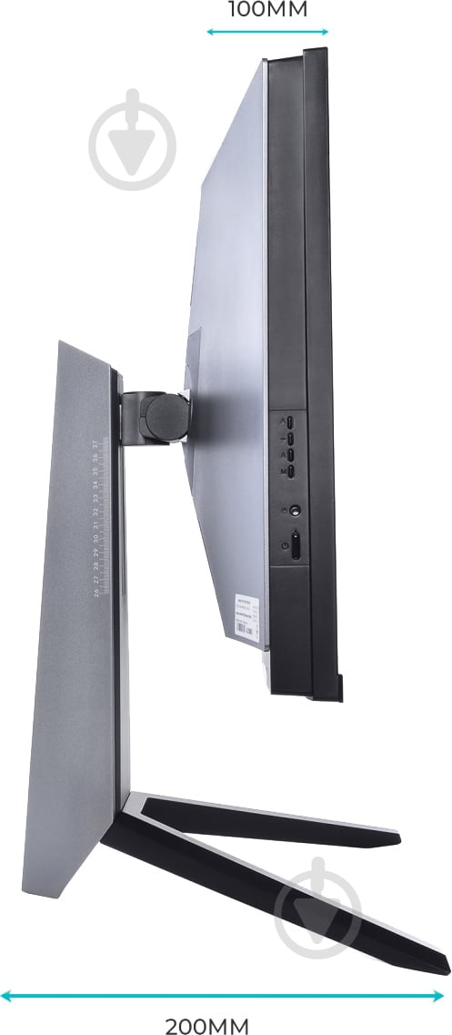 Моноблок Artline Gaming G75 27 (G75v34) black - фото 13