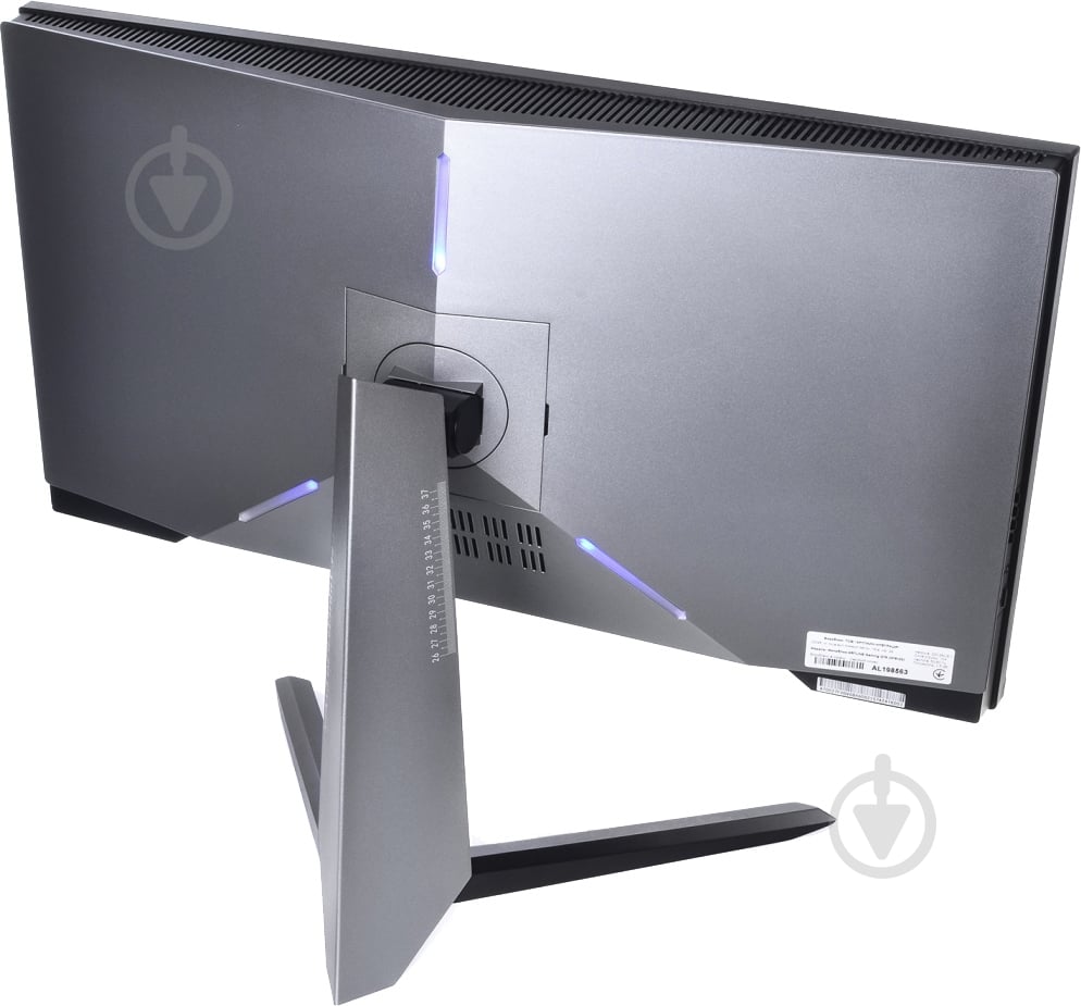 Моноблок Artline Gaming G75 27 (G75v34) black - фото 5