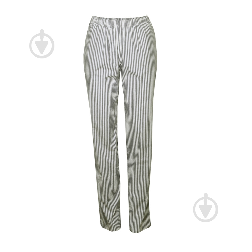 Шорты Ярослав 50893 р. 48 голубой - фото 2