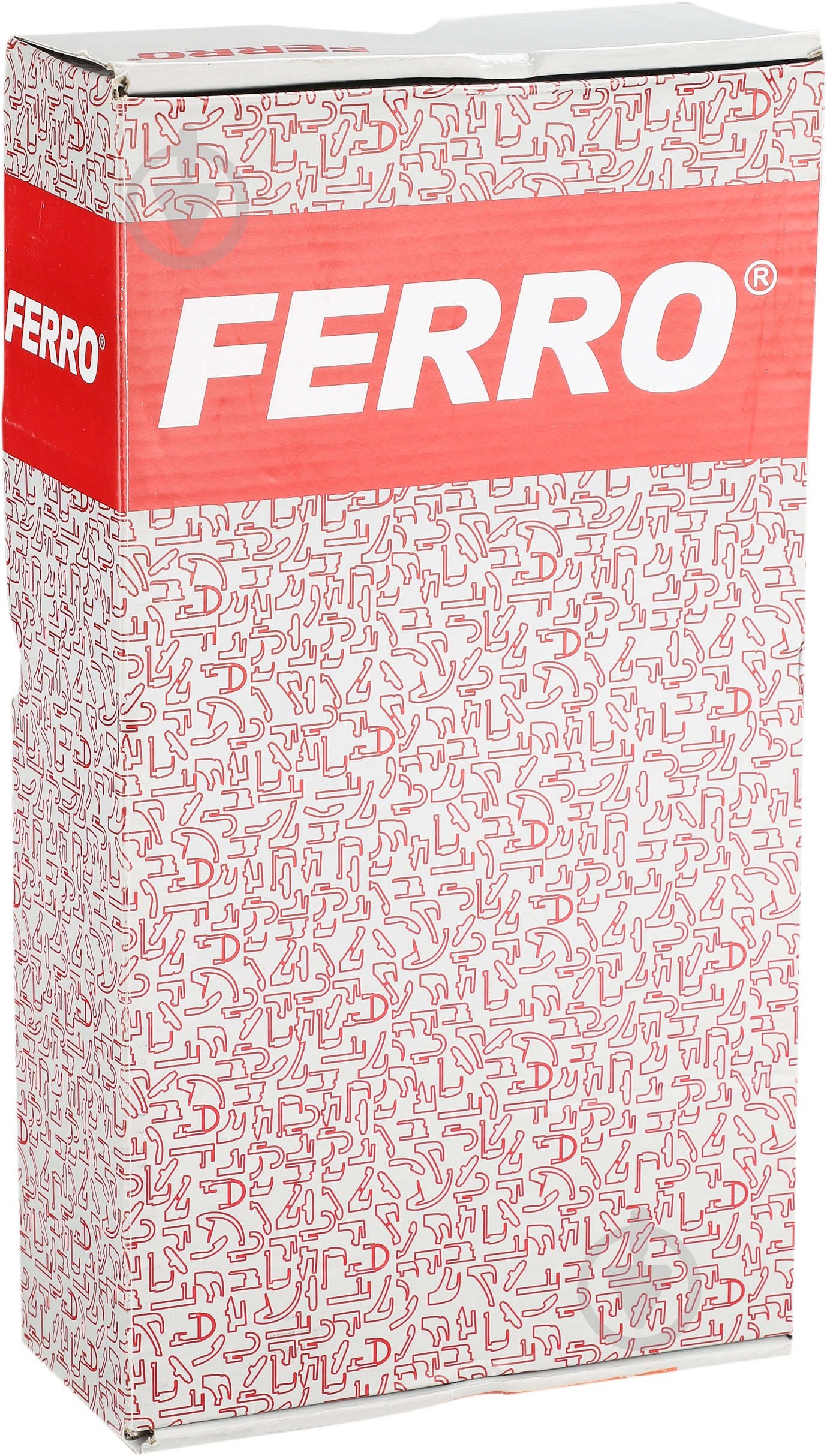 Смеситель для умывальника Ferro Werona BTW 2 - фото 2