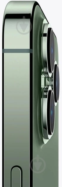 Смартфон Apple iPhone 13 Pro (REF A) 128GB alpine green (2AMNE23) - фото 6