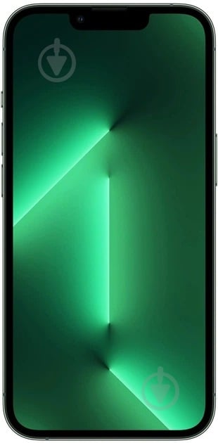 Смартфон Apple iPhone 13 Pro (REF A) 128GB alpine green (2AMNE23) - фото 3