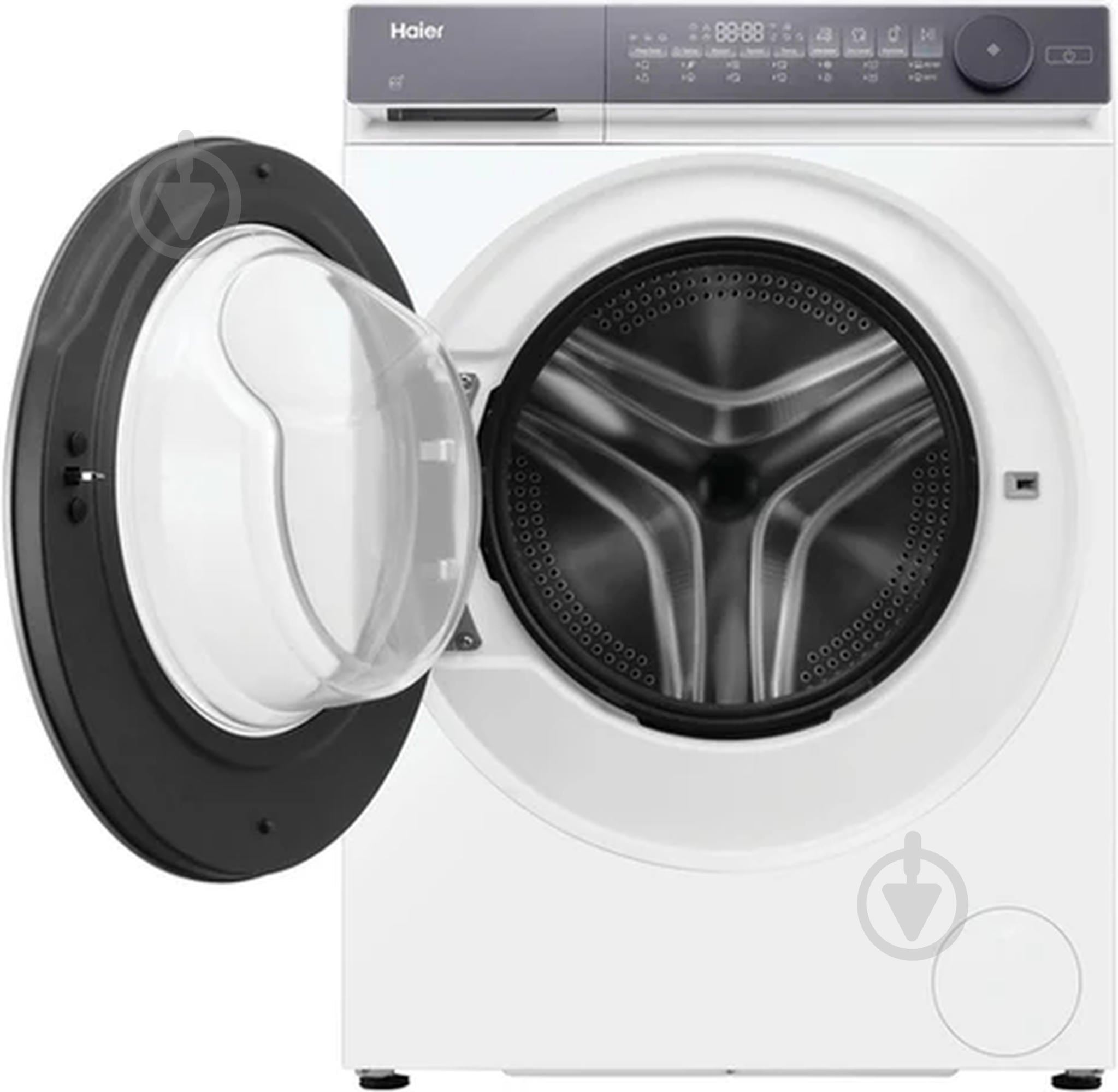 Стиральная машина с сушкой Haier HWD90-B14367U1 - фото 3 Стиральная машина с сушкой Haier HWD90-B14367U1 - фото 3