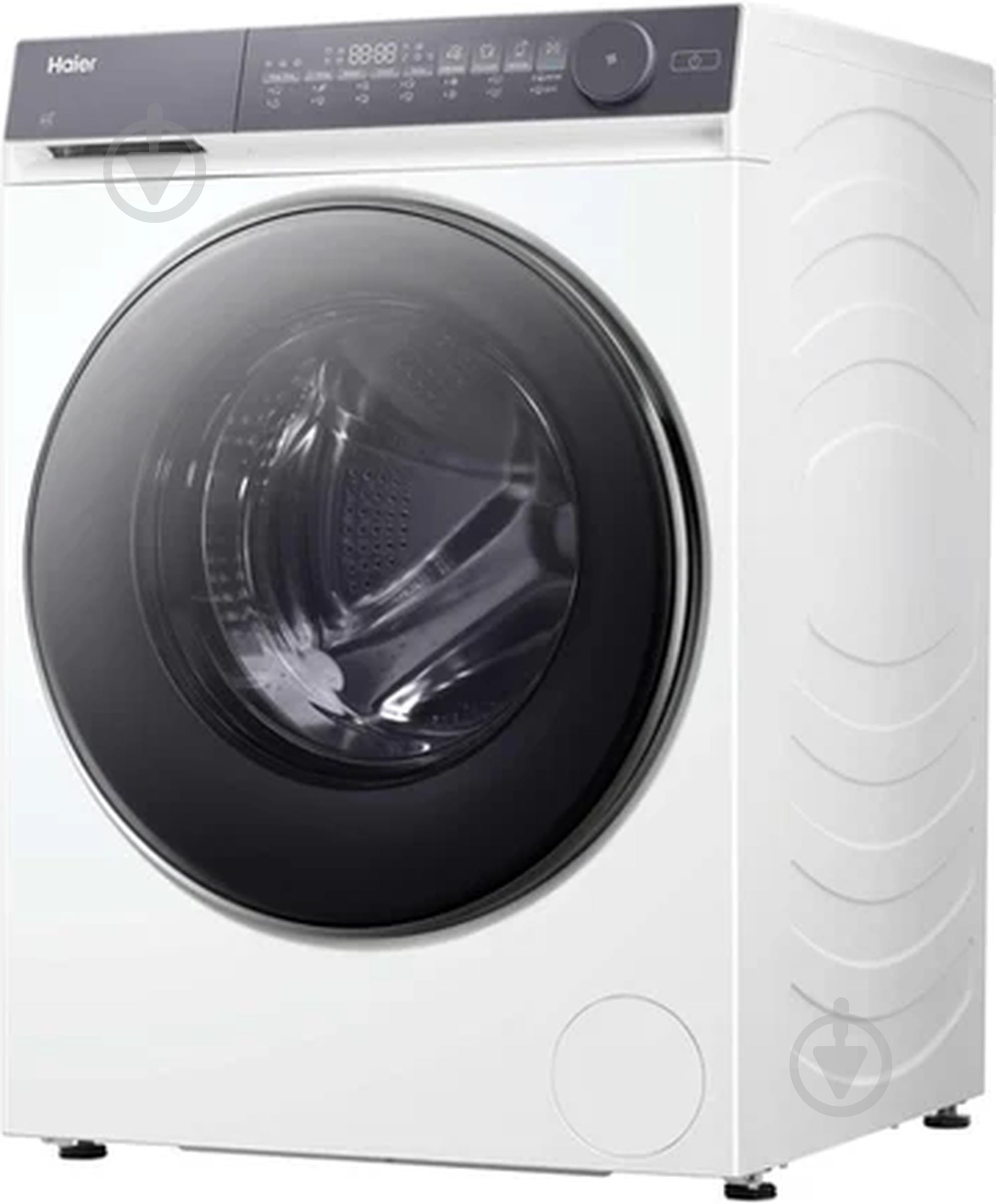 Стиральная машина с сушкой Haier HWD90-B14367U1 - фото 2 Стиральная машина с сушкой Haier HWD90-B14367U1 - фото 2