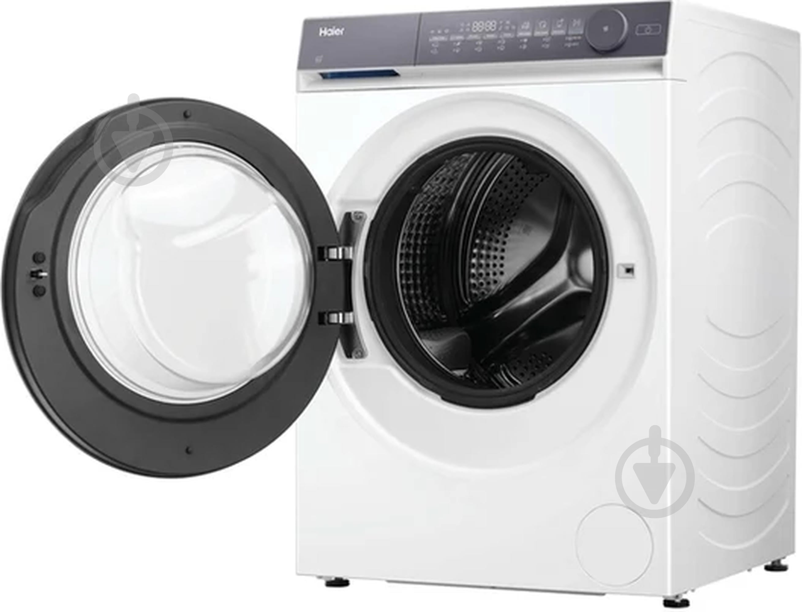 Стиральная машина с сушкой Haier HWD90-B14367U1 - фото 4 Стиральная машина с сушкой Haier HWD90-B14367U1 - фото 4