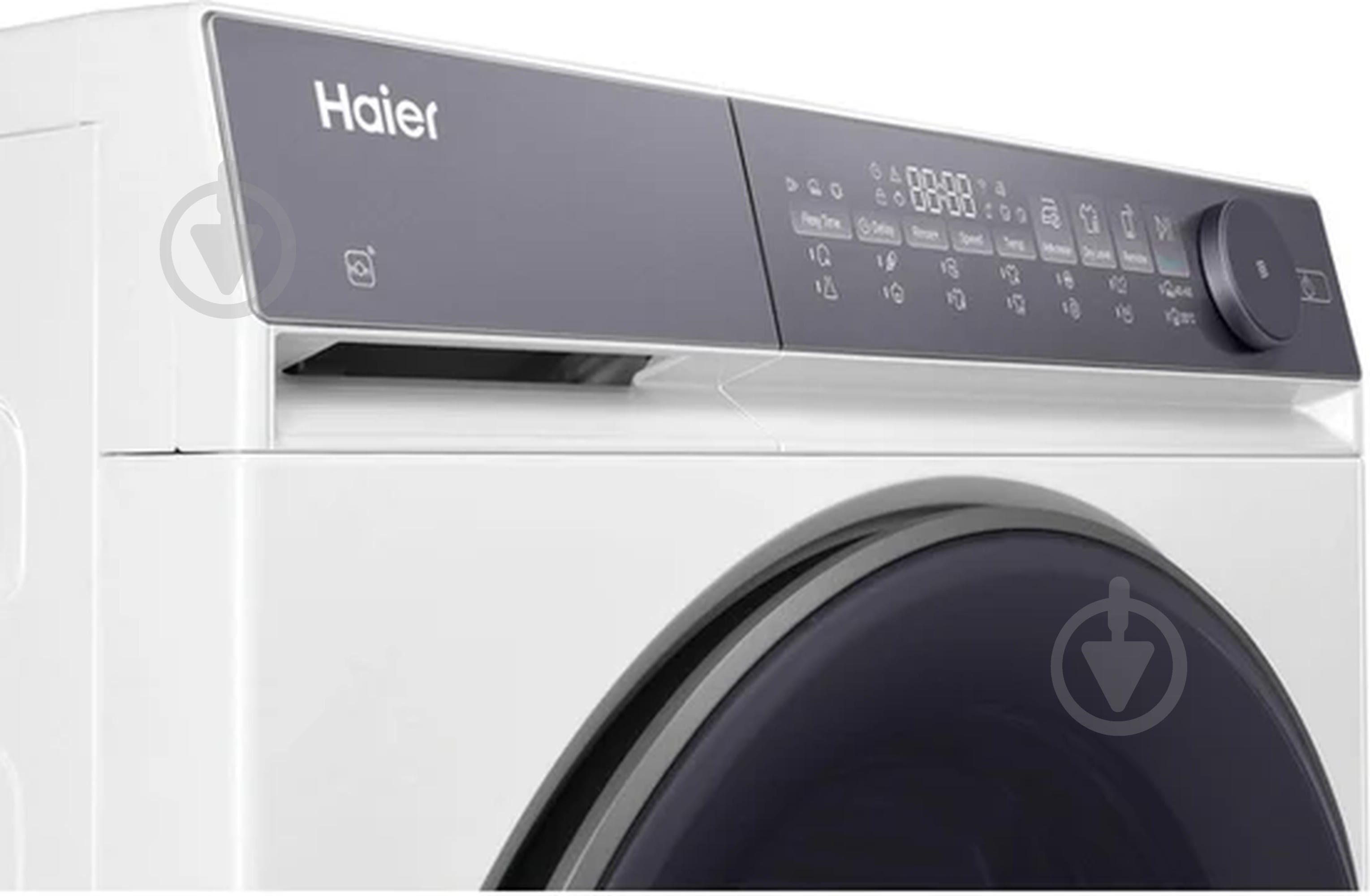 Стиральная машина с сушкой Haier HWD90-B14367U1 - фото 6 Стиральная машина с сушкой Haier HWD90-B14367U1 - фото 6