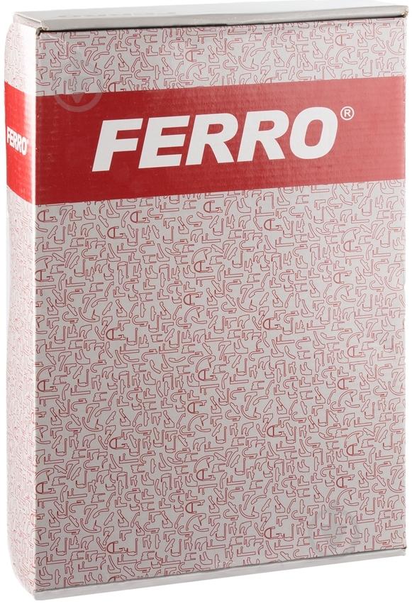 Смеситель для кухни Ferro Werona BTW 8 - фото 5 Смеситель для кухни Ferro Werona BTW 8 - фото 5