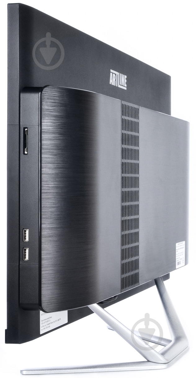 Моноблок Artline Gaming G75 27 (G75v45) black - фото 8 Моноблок Artline Gaming G75 27 (G75v45) black - фото 8