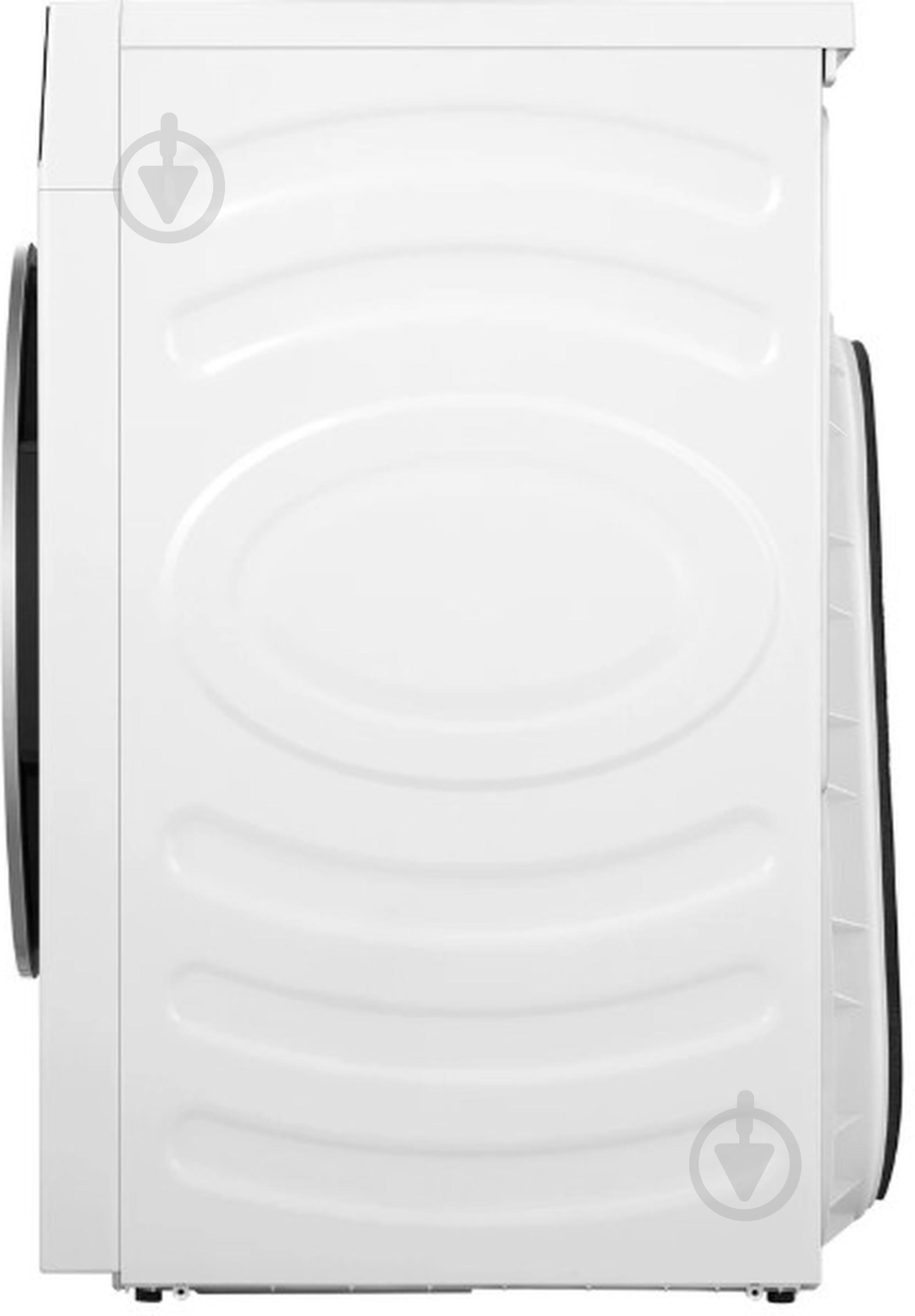Сушильная машина Hisense DH5I804BWCD - фото 10 Сушильная машина Hisense DH5I804BWCD - фото 10