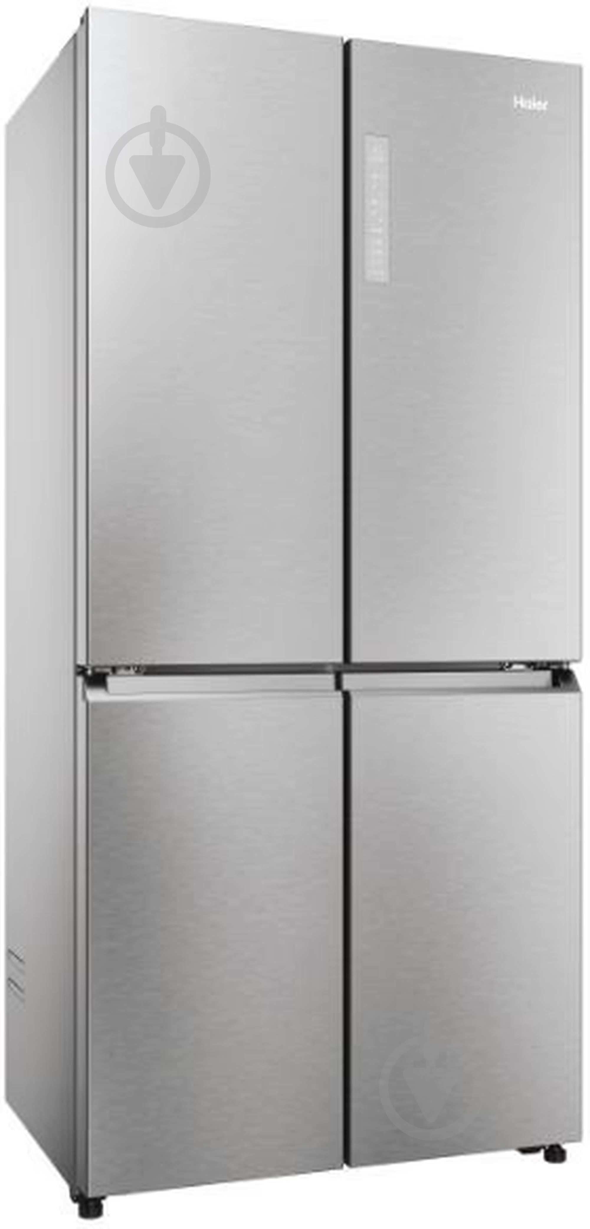 Холодильник Haier HCR7818DNMM - фото 2 Холодильник Haier HCR7818DNMM - фото 2