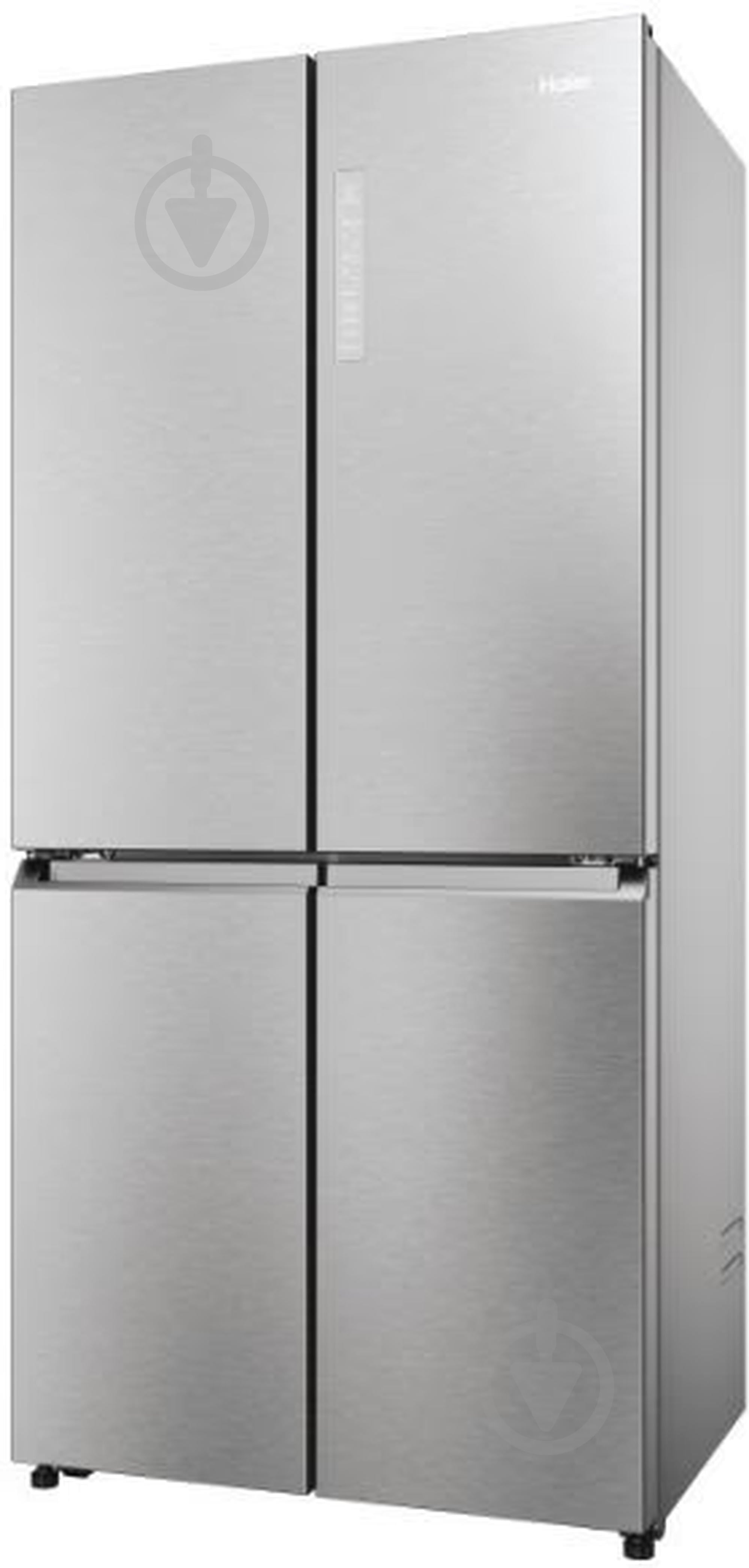 Холодильник Haier HCR7818DNMM - фото 3 Холодильник Haier HCR7818DNMM - фото 3