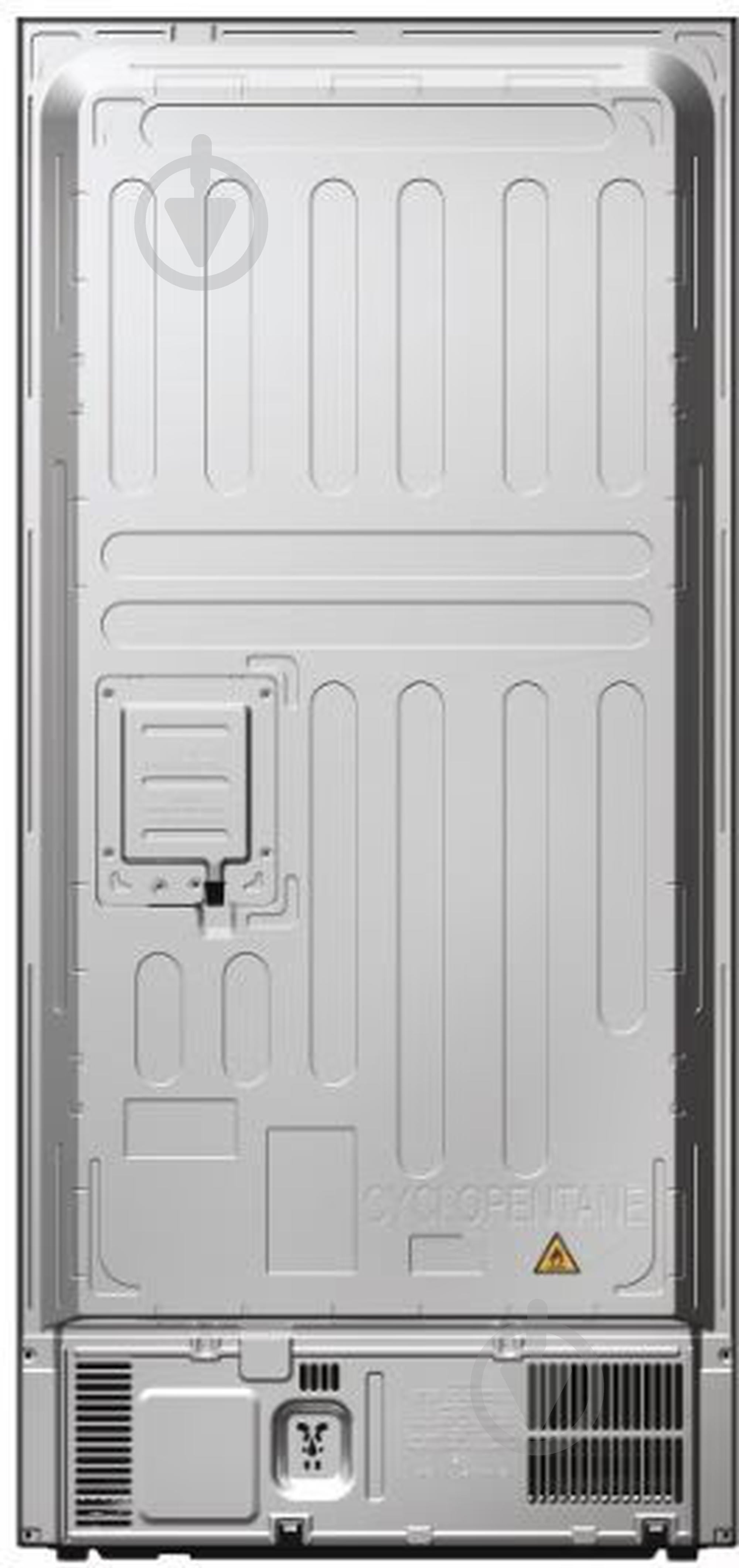 Холодильник Haier HCR7818DNMM - фото 6 Холодильник Haier HCR7818DNMM - фото 6