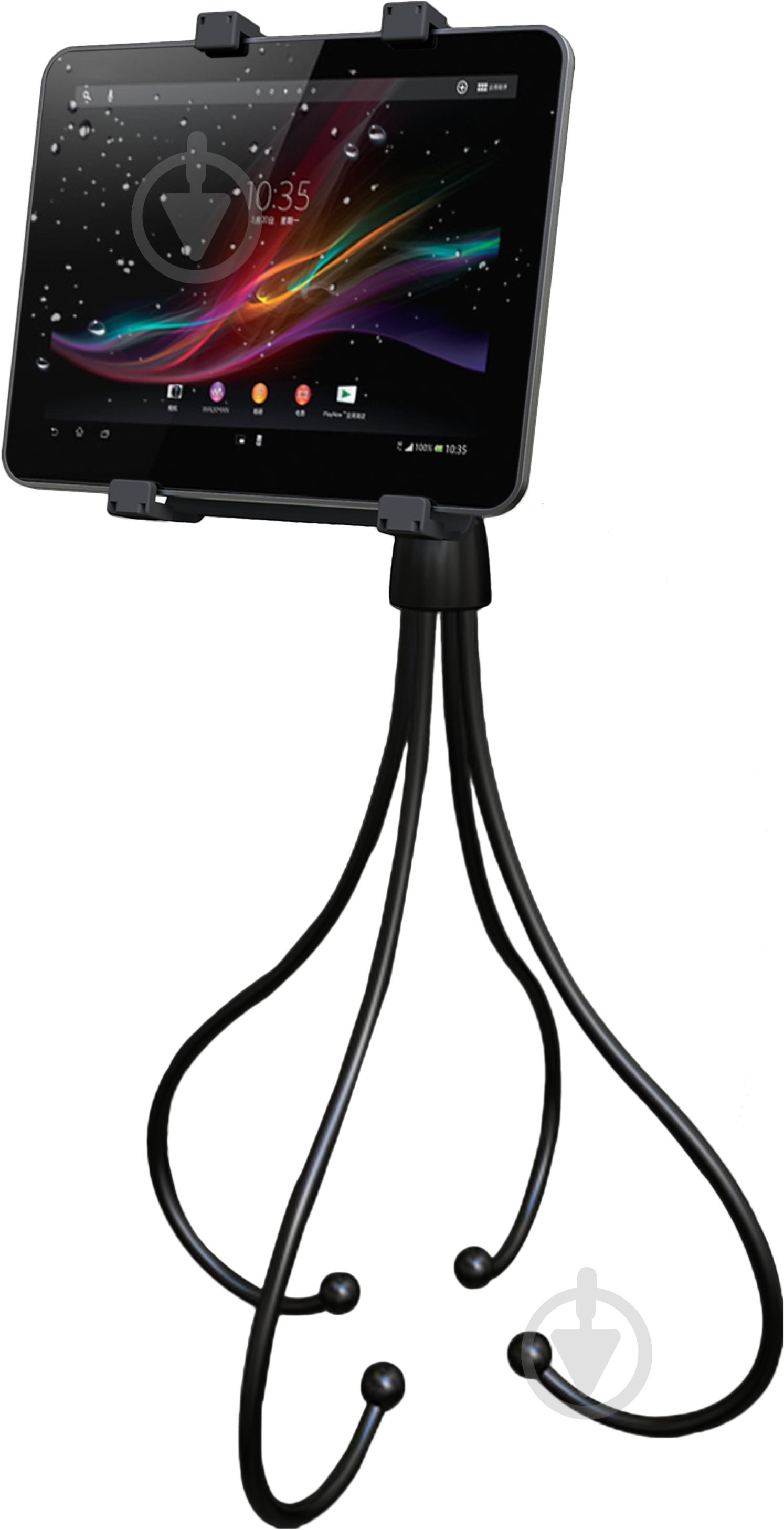 Держатель UFT IP16 многофункциональный (Ip16) - фото 2