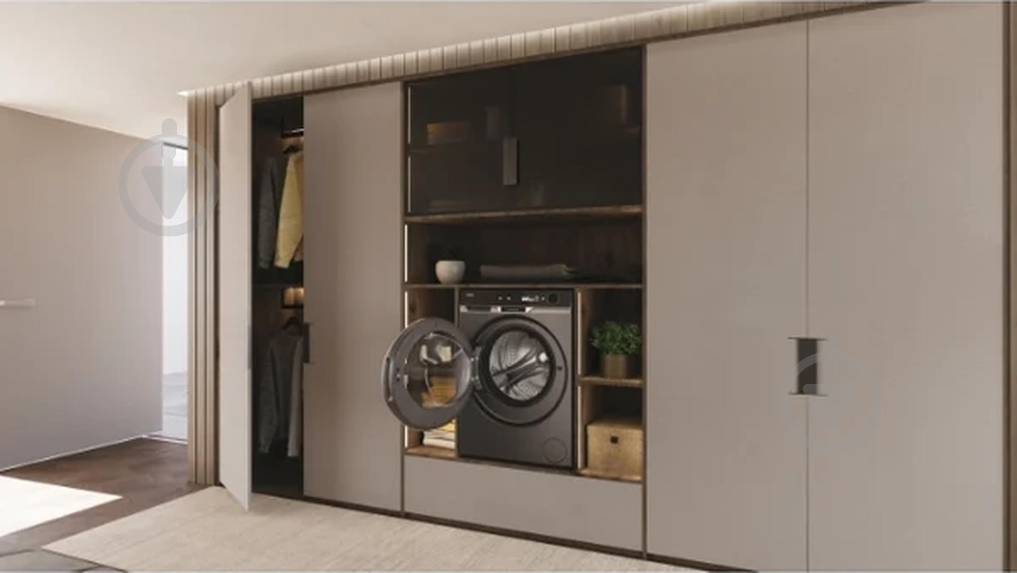 Стиральная машина Haier HW100-BD14397PGU1 - фото 12 Стиральная машина Haier HW100-BD14397PGU1 - фото 12
