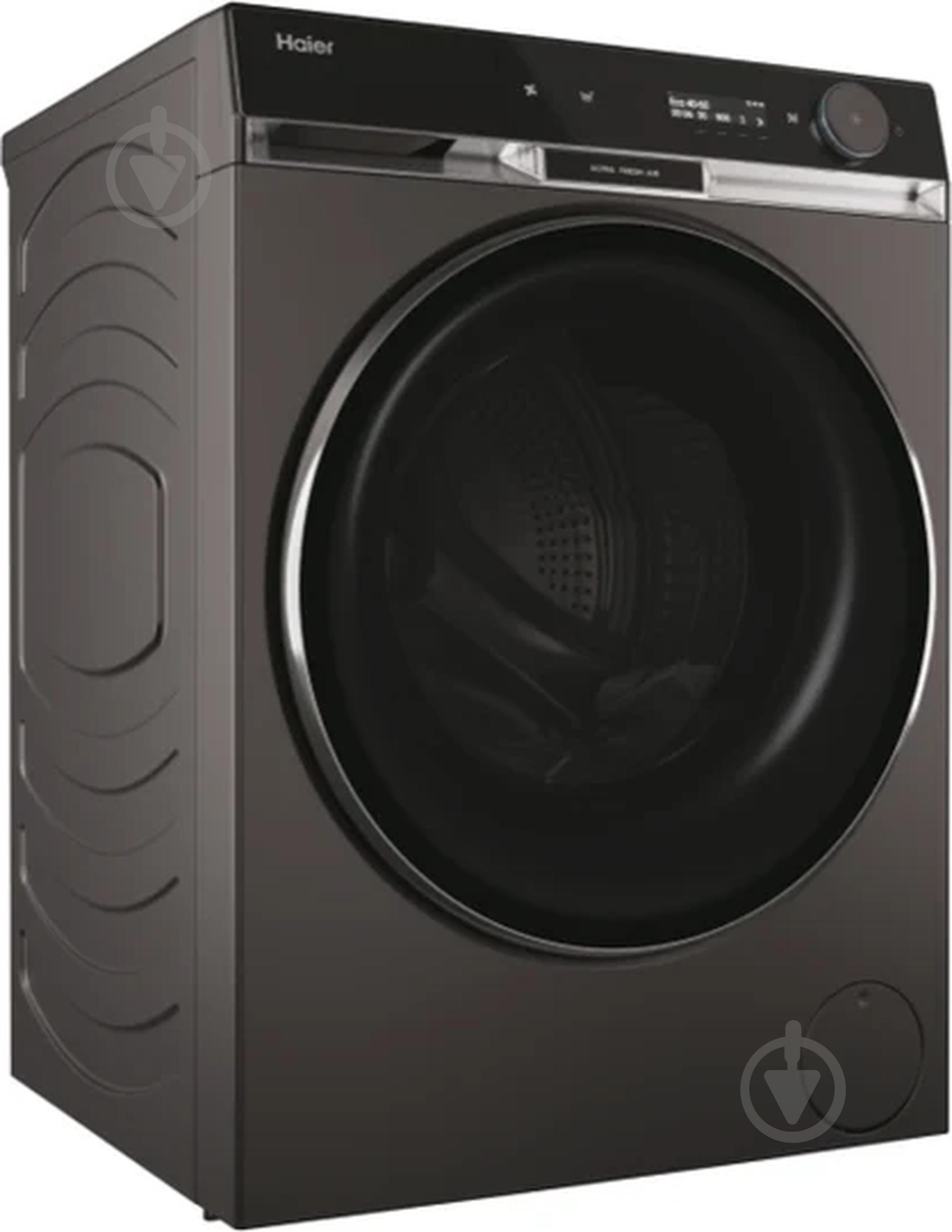 Стиральная машина Haier HW100-BD14397PGU1 - фото 3 Стиральная машина Haier HW100-BD14397PGU1 - фото 3