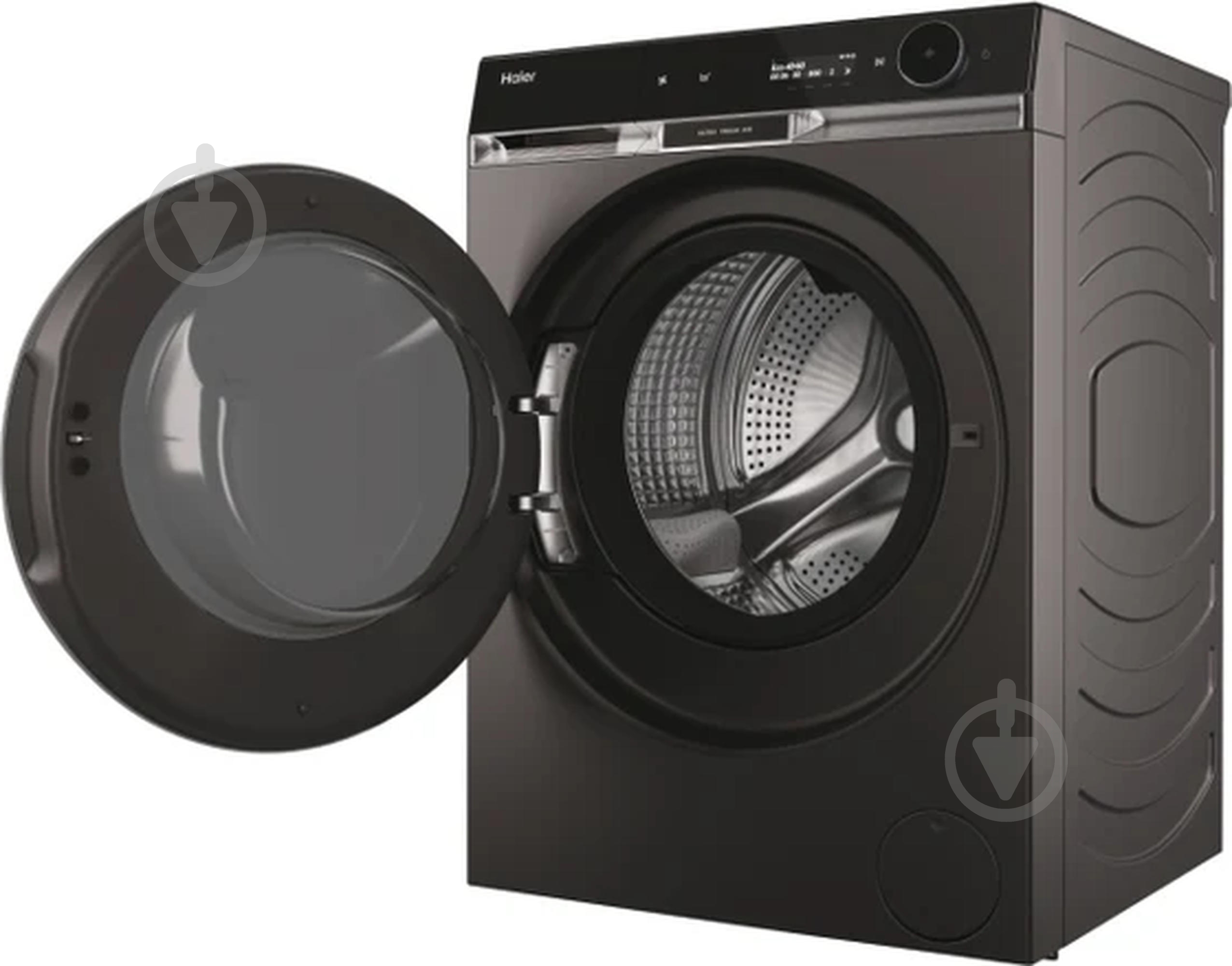 Стиральная машина Haier HW100-BD14397PGU1 - фото 5 Стиральная машина Haier HW100-BD14397PGU1 - фото 5