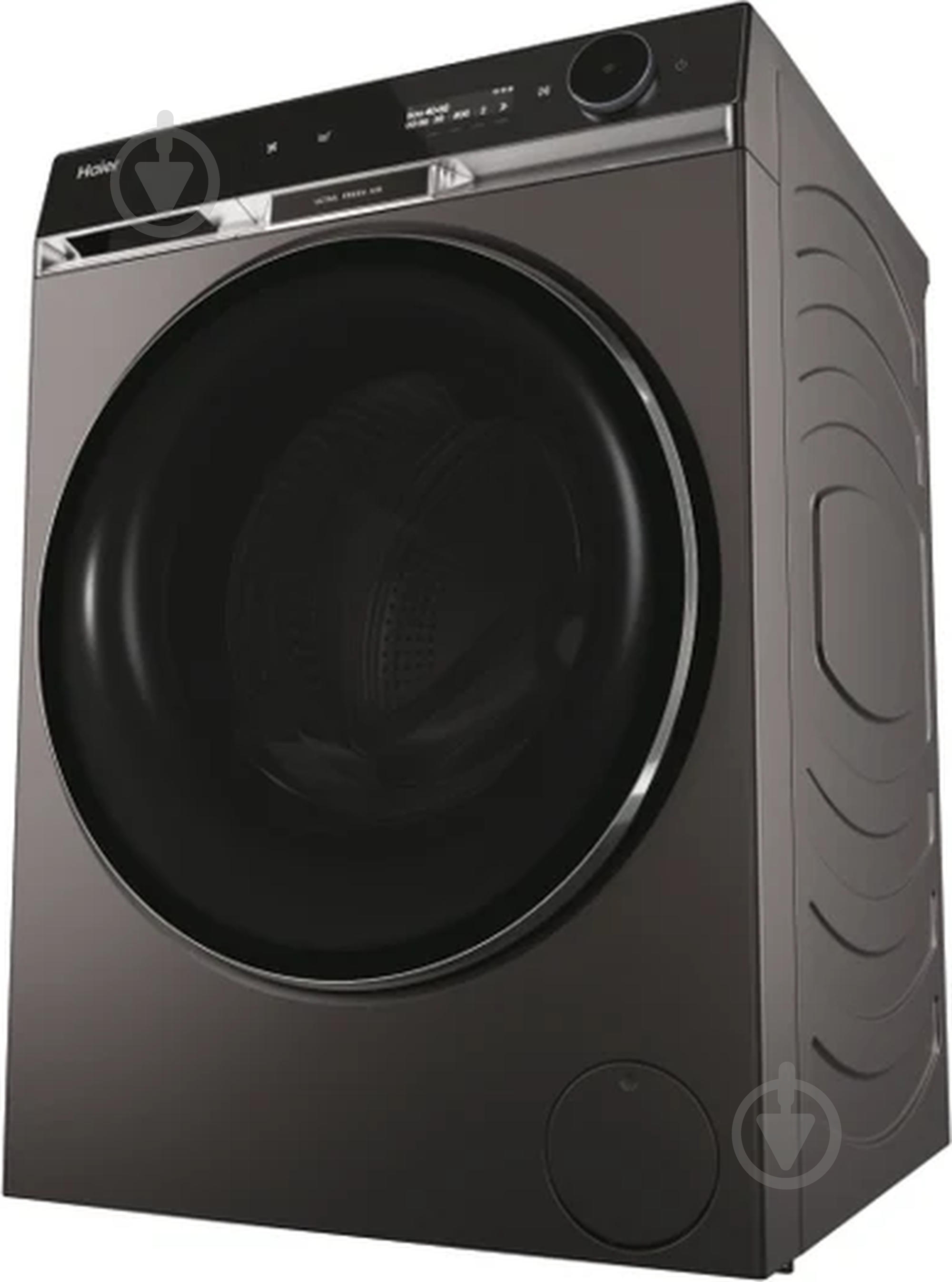 Стиральная машина Haier HW100-BD14397PGU1 - фото 4 Стиральная машина Haier HW100-BD14397PGU1 - фото 4