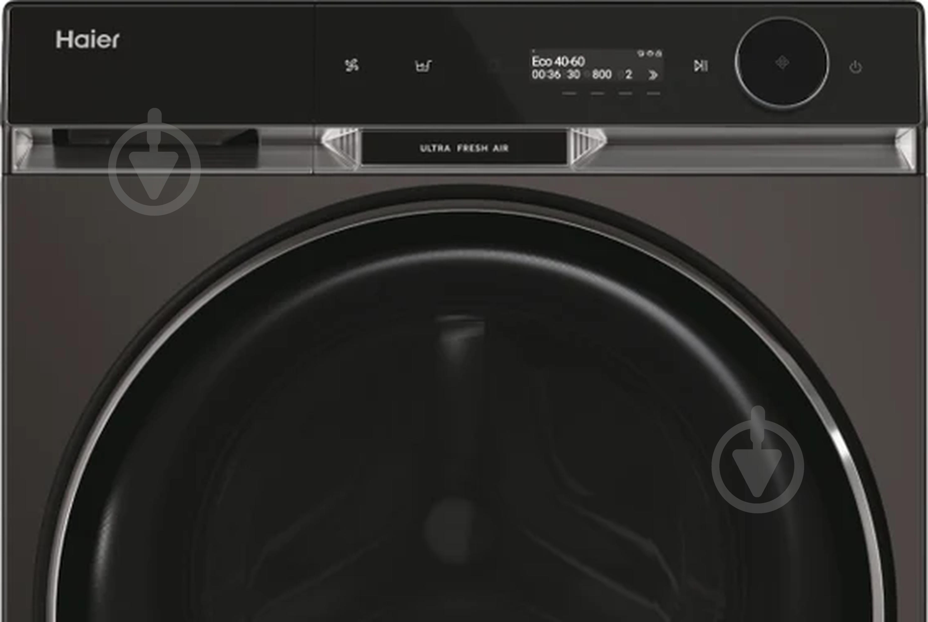 Стиральная машина Haier HW100-BD14397PGU1 - фото 6 Стиральная машина Haier HW100-BD14397PGU1 - фото 6