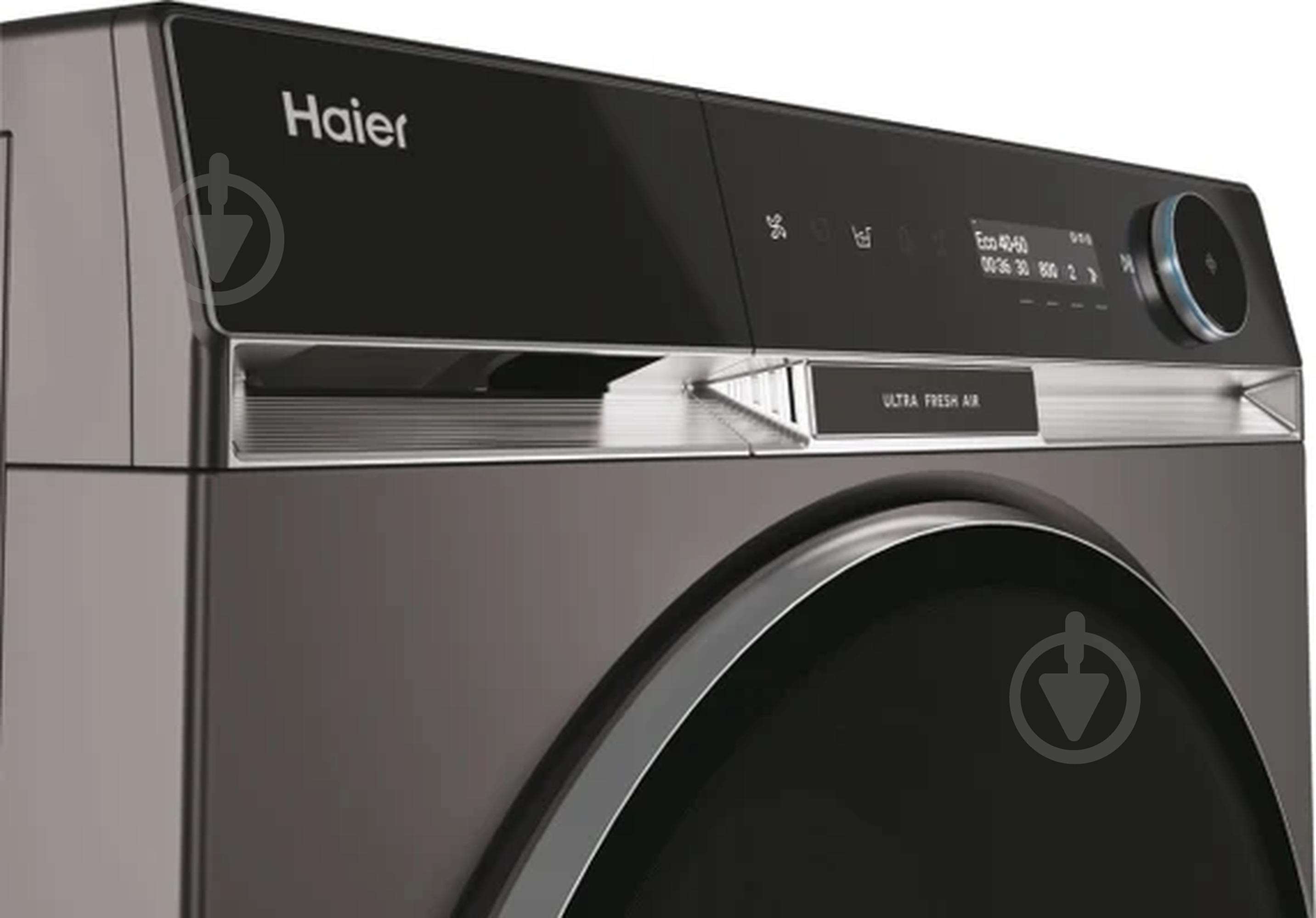Стиральная машина Haier HW100-BD14397PGU1 - фото 7 Стиральная машина Haier HW100-BD14397PGU1 - фото 7
