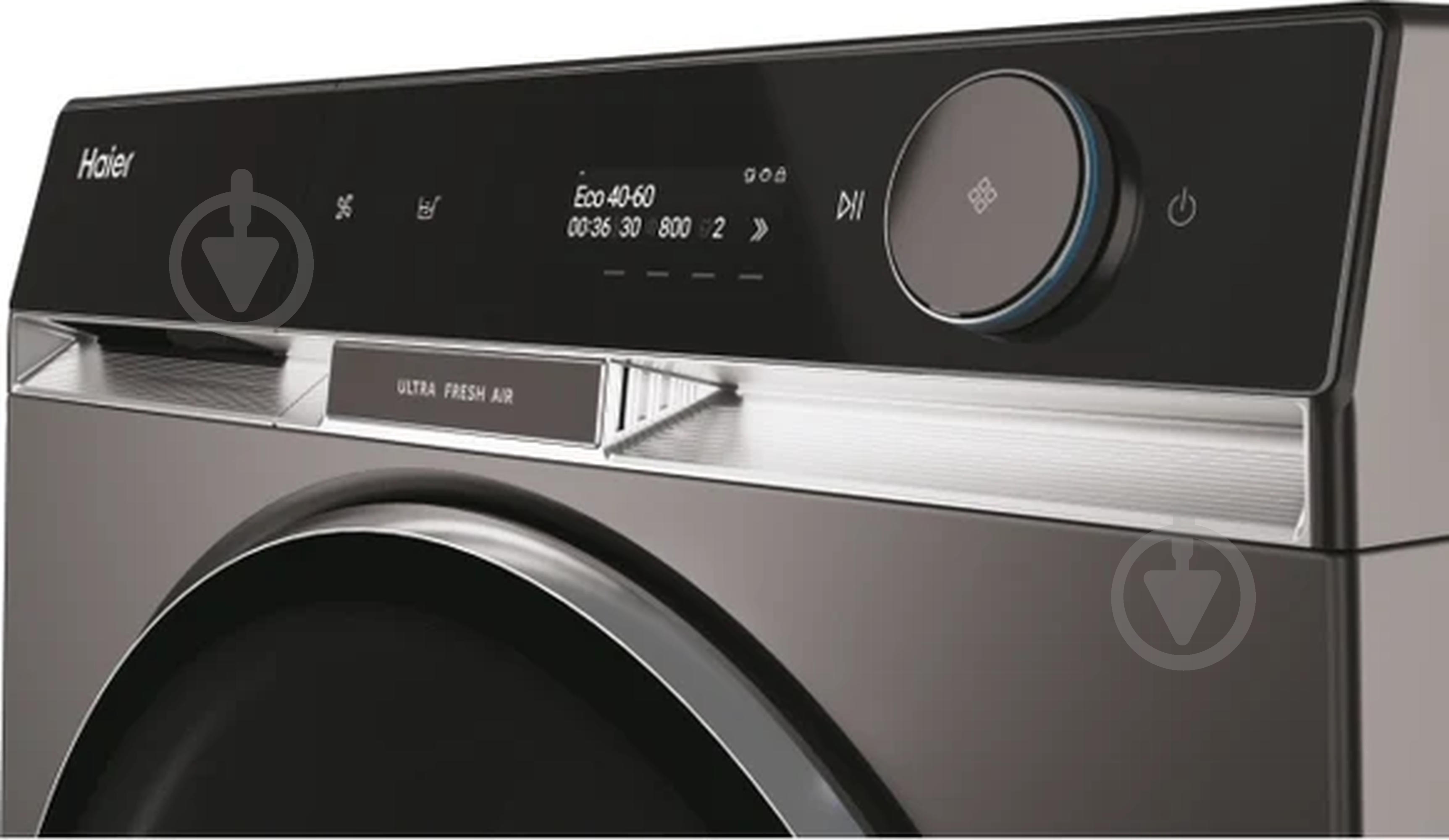Стиральная машина Haier HW100-BD14397PGU1 - фото 8 Стиральная машина Haier HW100-BD14397PGU1 - фото 8