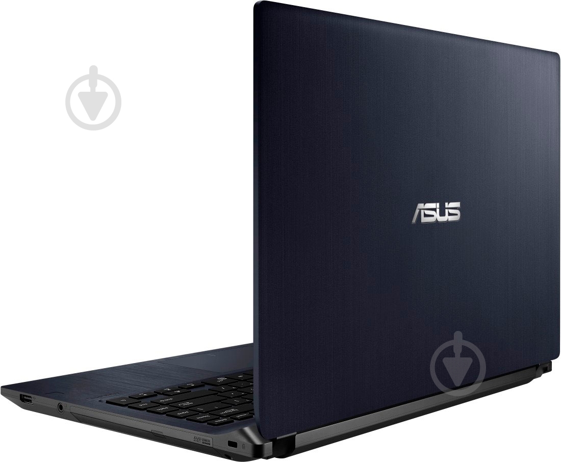 Ноутбук Asus PRO P1440FA-FA1547 14" (90NX0211-M19930) gray - фото 10