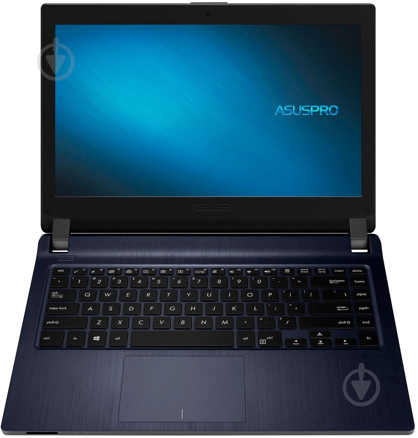 Ноутбук Asus PRO P1440FA-FA1547 14" (90NX0211-M19930) gray - фото 2