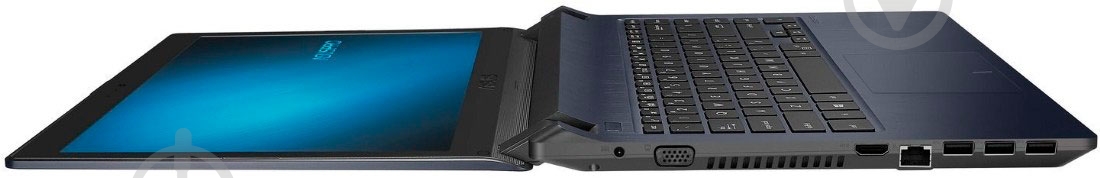 Ноутбук Asus PRO P1440FA-FA1547 14" (90NX0211-M19930) gray - фото 8