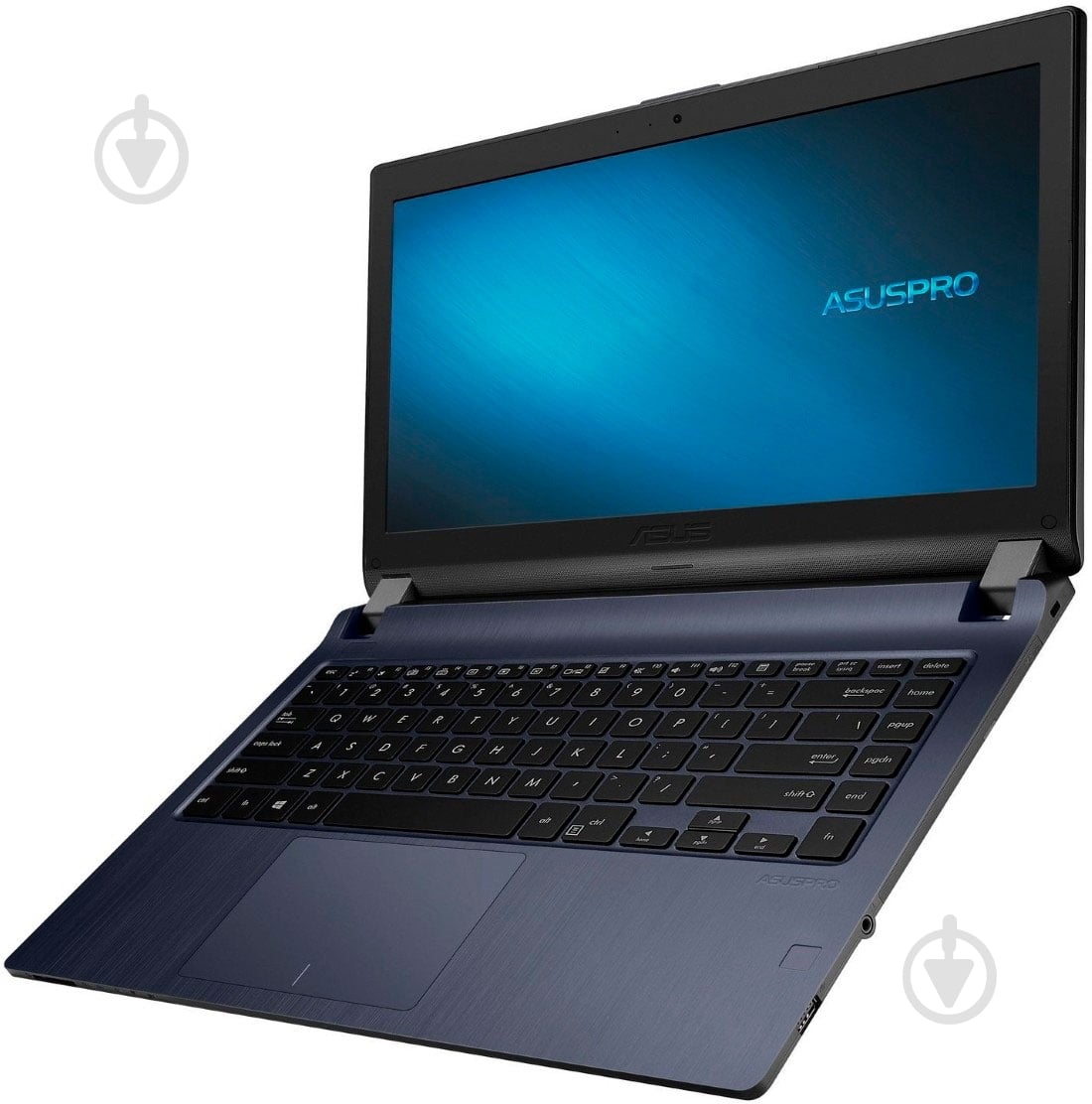 Ноутбук Asus PRO P1440FA-FA1547 14" (90NX0211-M19930) gray - фото 7