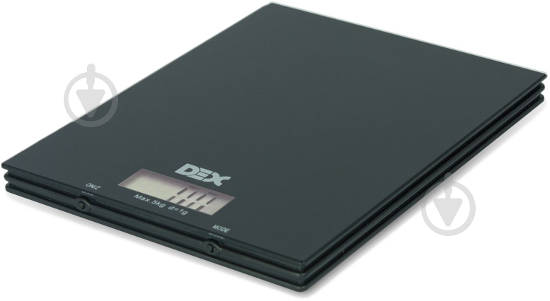 Весы кухонные DEX DKS-402 - фото 2