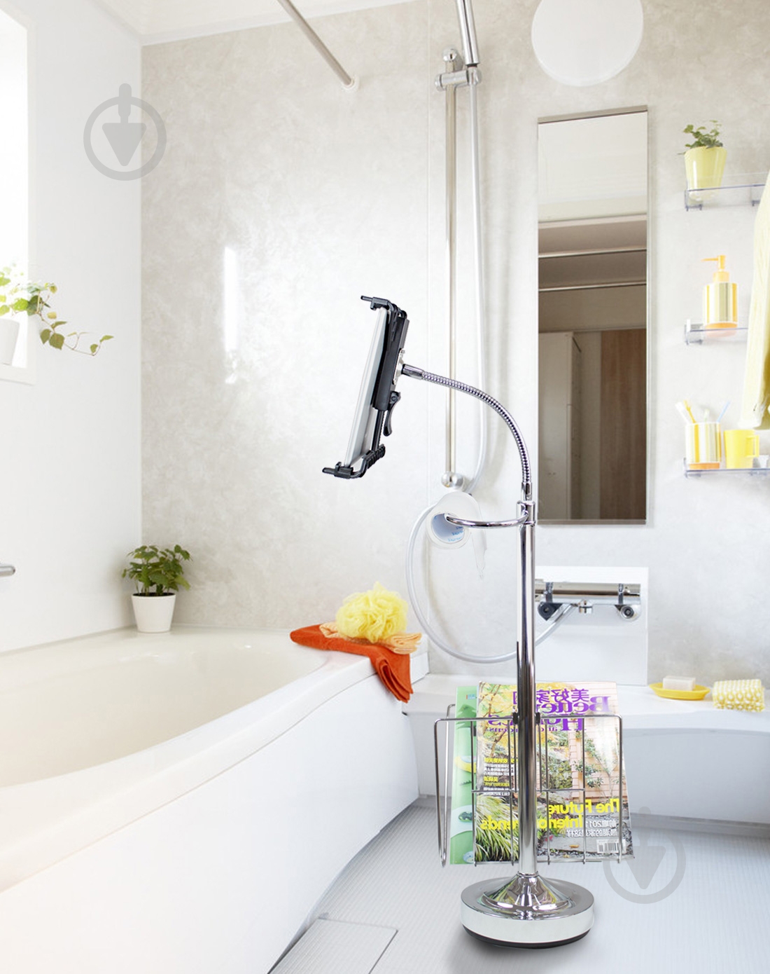 Держатель UFT IP04 напольный (Ip04) - фото 3