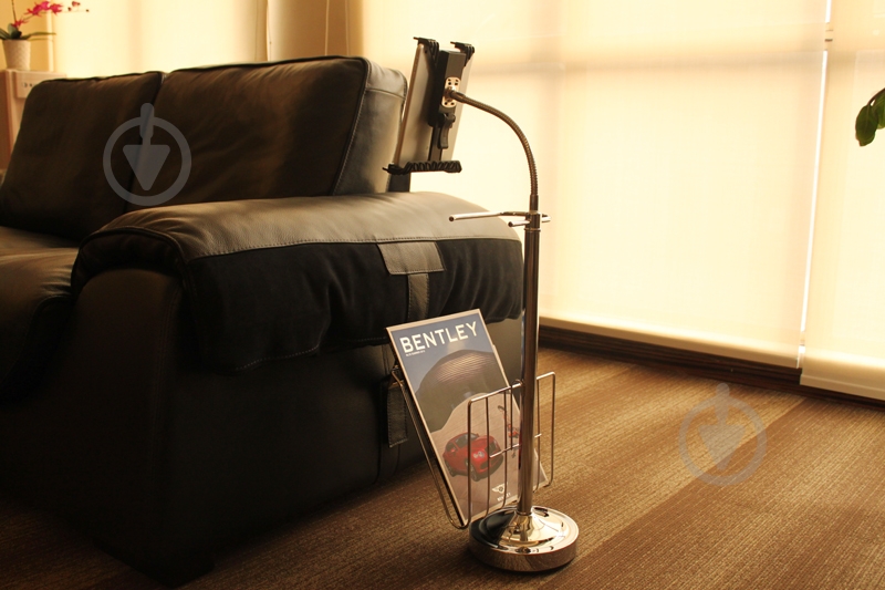 Держатель UFT IP04 напольный (Ip04) - фото 4