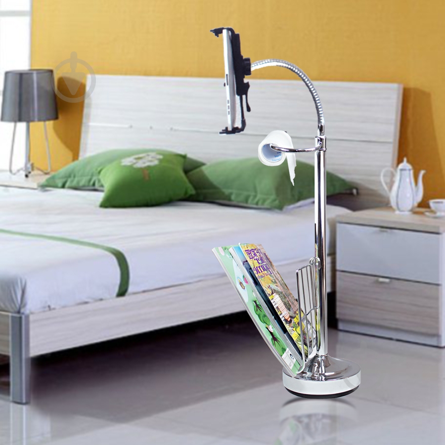 Держатель UFT IP04 напольный (Ip04) - фото 2