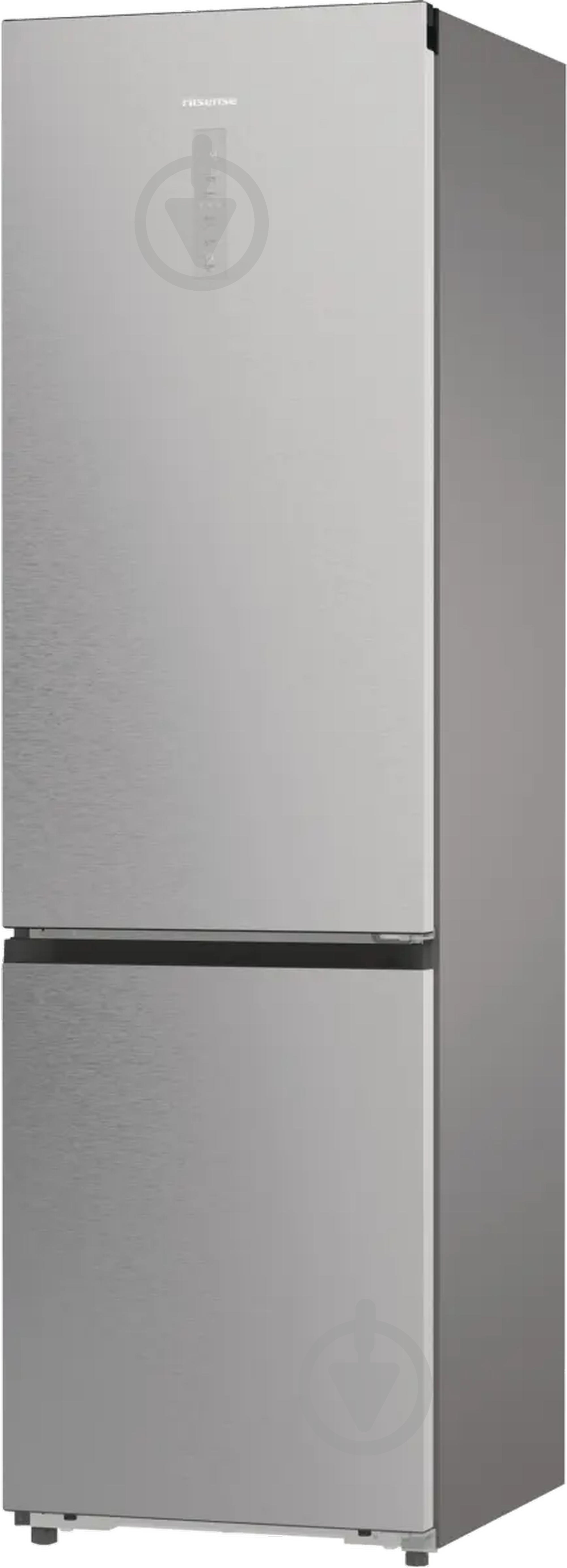 Холодильник Hisense RB5P410SACC - фото 3