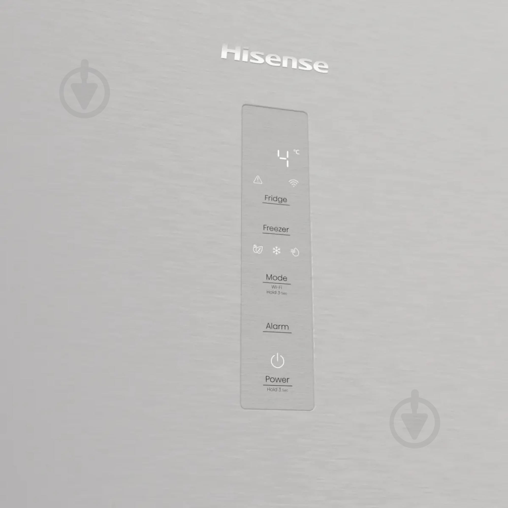 Холодильник Hisense RB5P410SACC - фото 14