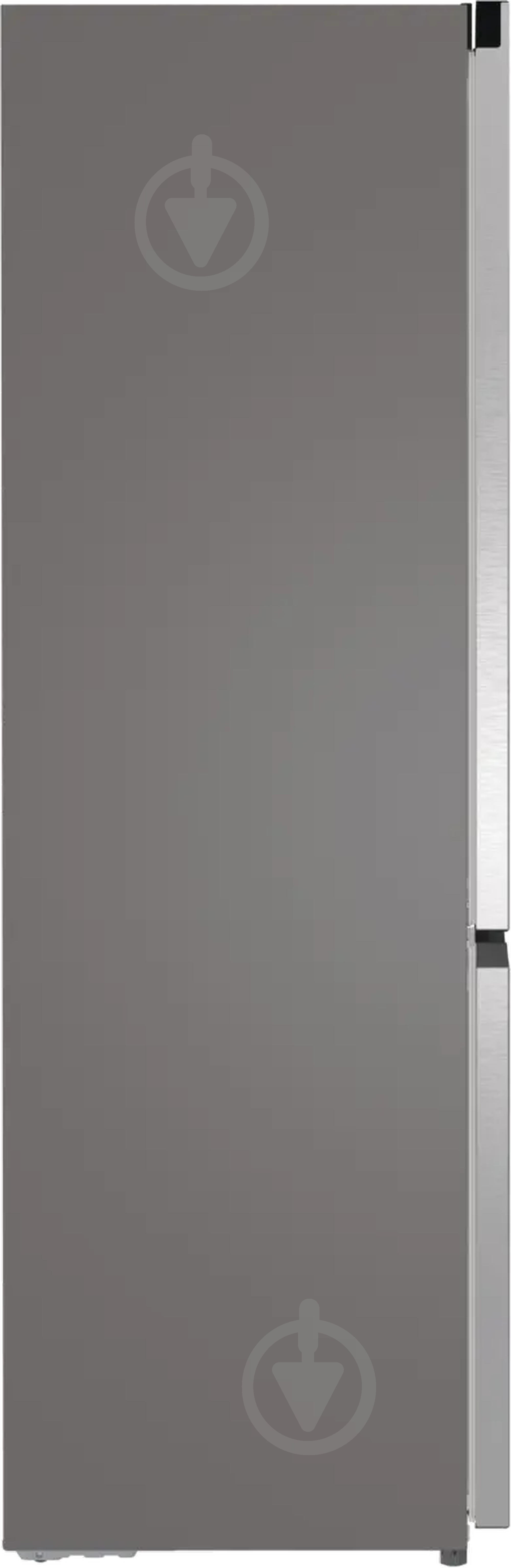 Холодильник Hisense RB5P410SACC - фото 4